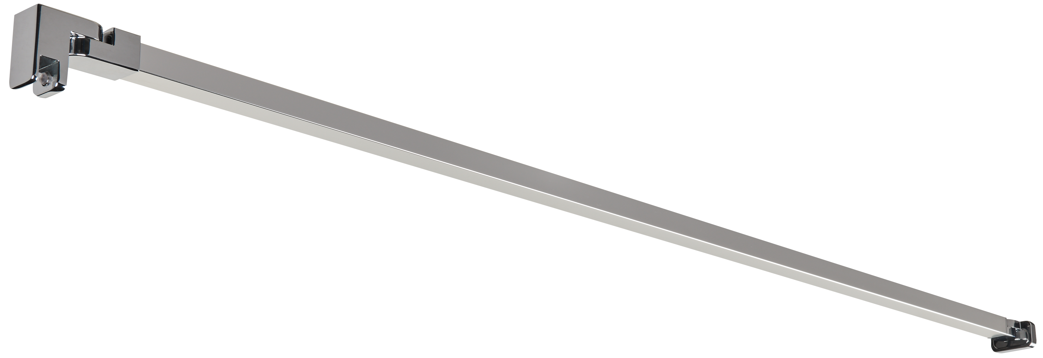Stabilizator chrom do Walk In Sealskin