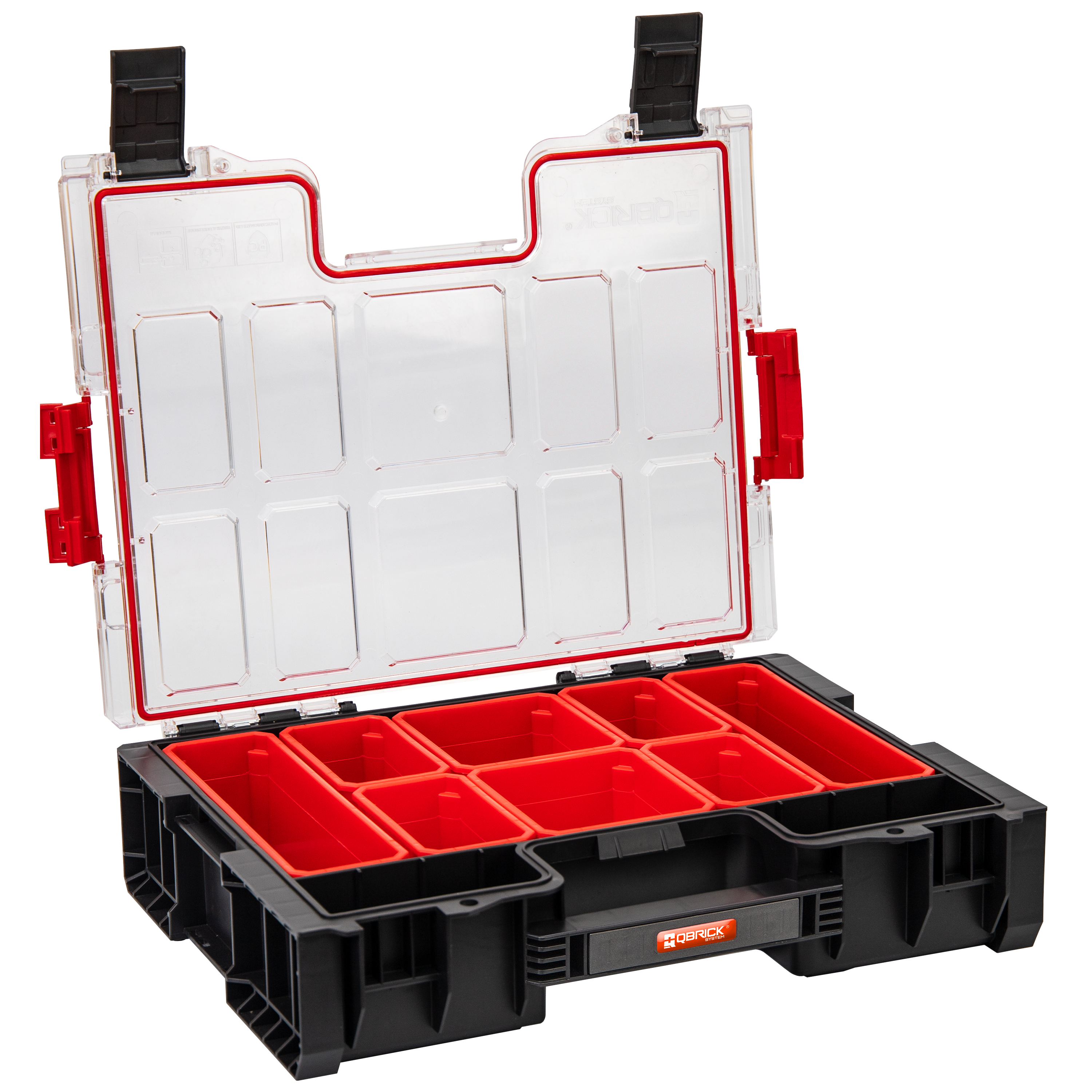Organizer PRO 300 QBRICK - 2