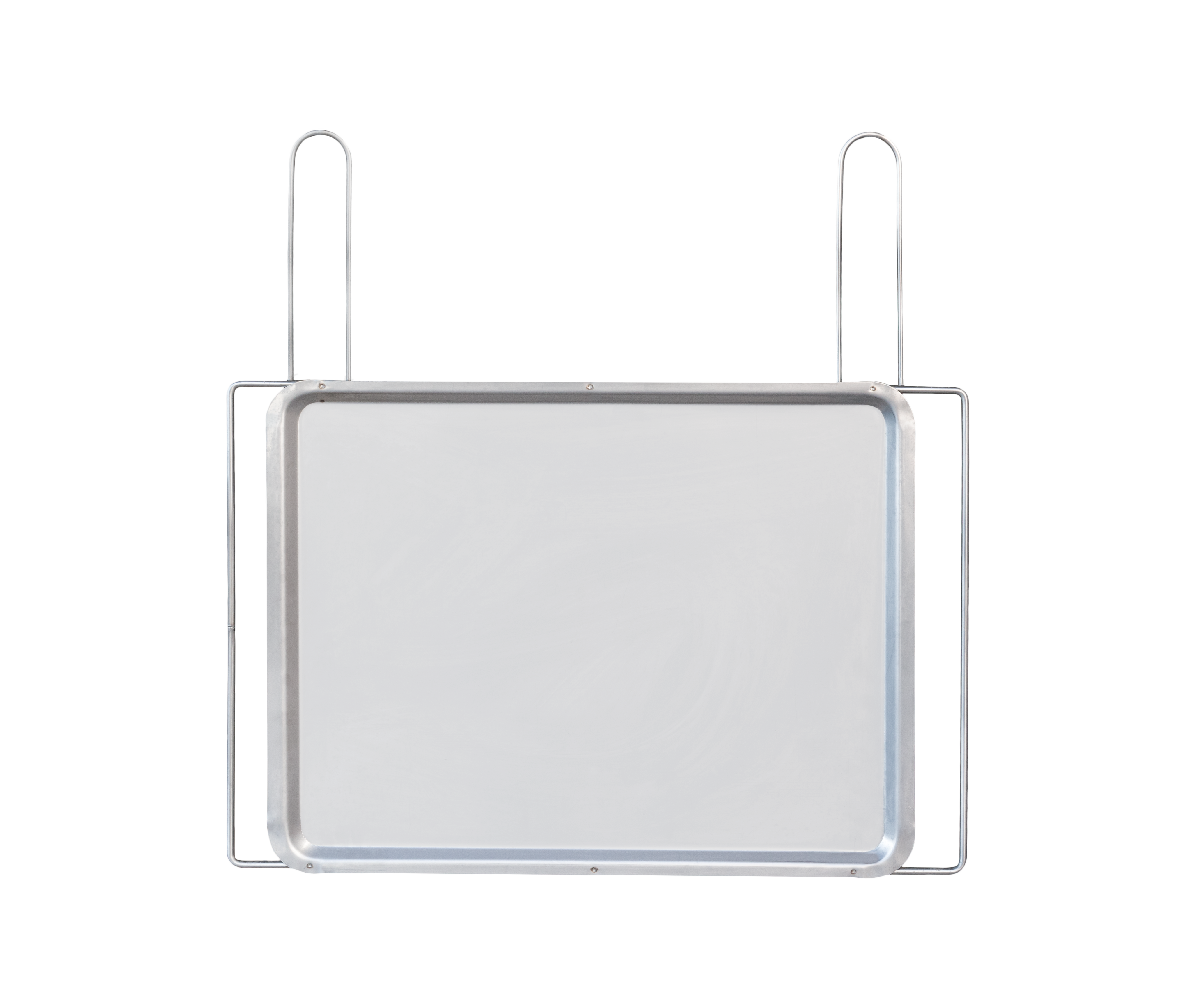 Tacka do grilla 53x52cm stal nierdzewna Stockholm