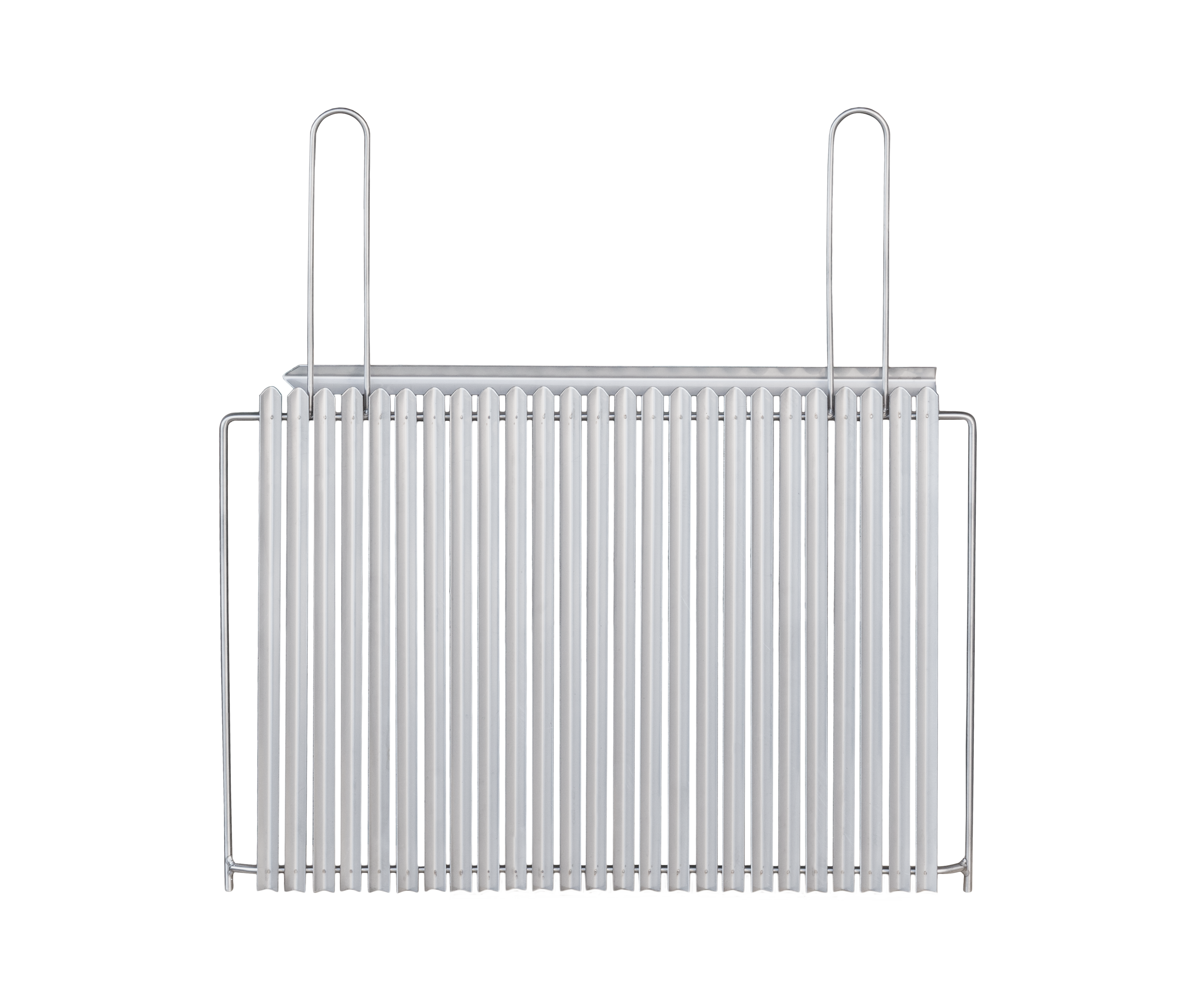 Ruszt do grilla 57x52 cm ekologiczny Stockholm