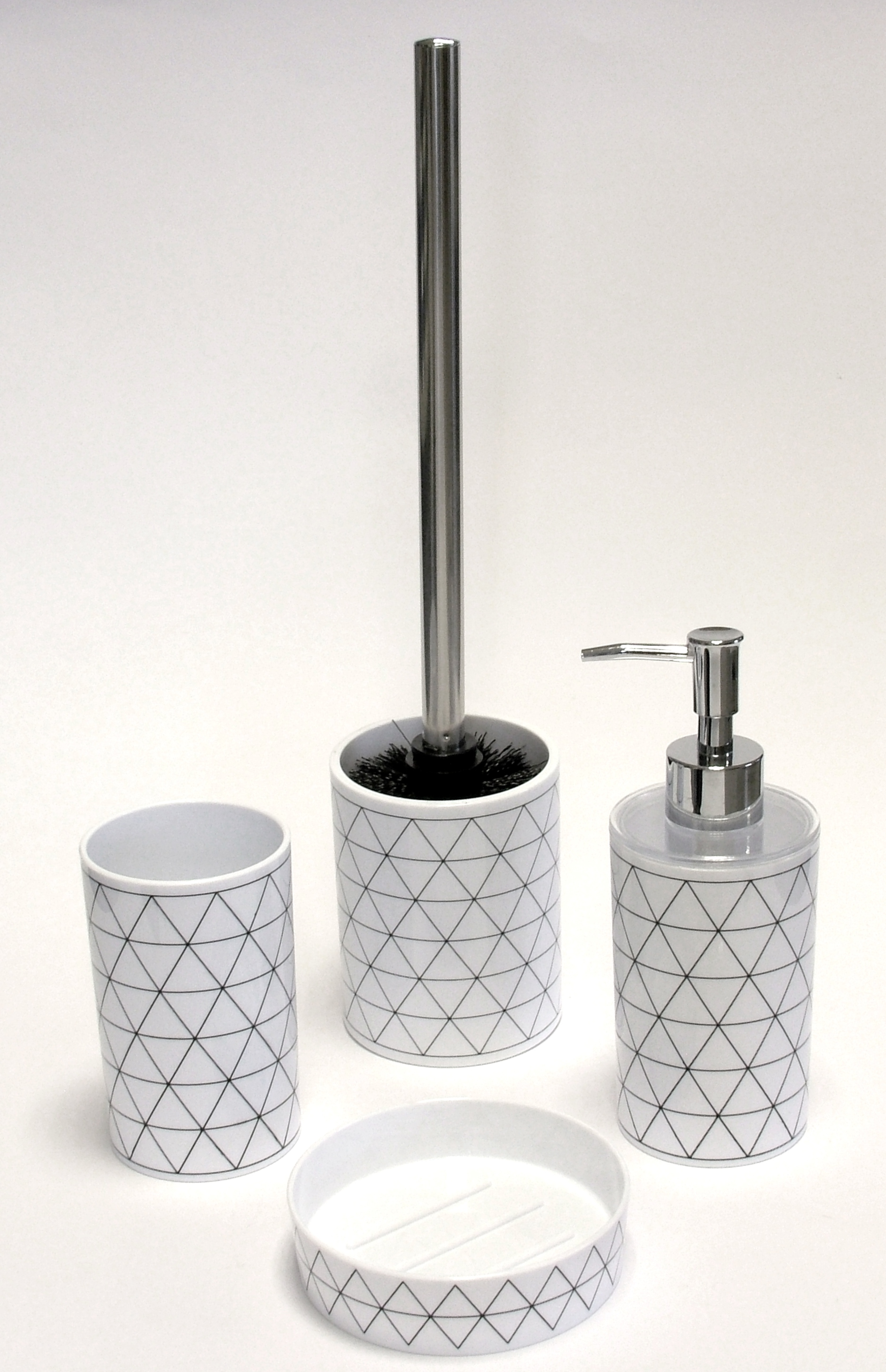 Mydelniczka Diamond Dietsche - 2