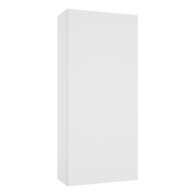 Szafka łazienkowa wisząca Duo 40x20x90 cm Defra