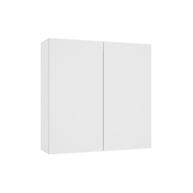 Szafka łazienkowa wisząca Duo 60x20x60 cm Defra