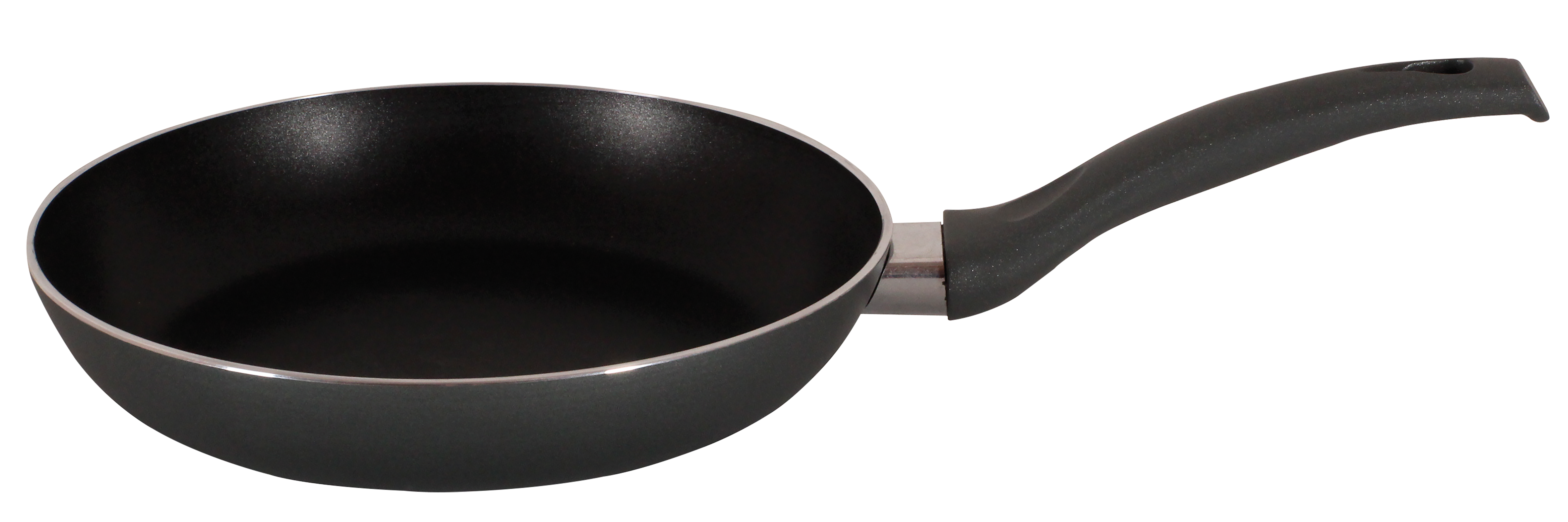 Patelnia Graphite 28 cm Ambition