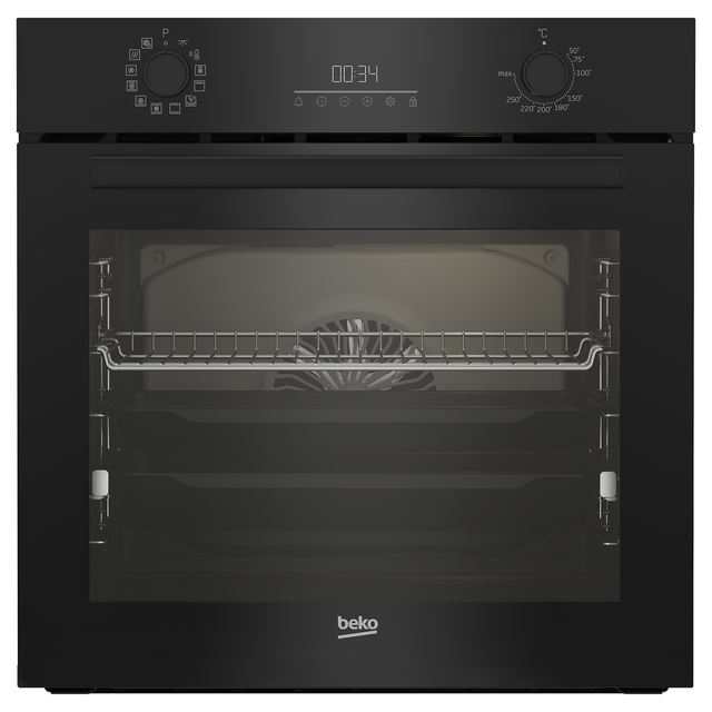 Piekarnik do zabudowy BBIR17300BCS Beko