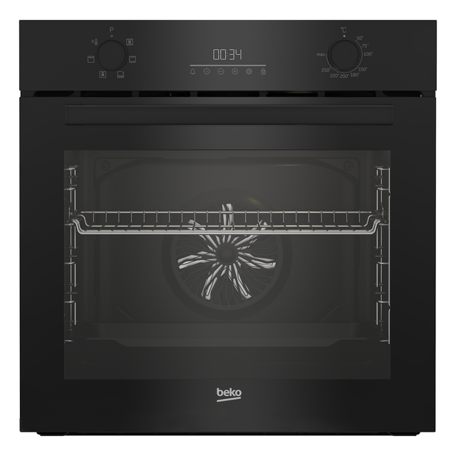 Piekarnik do zabudowy BBIE17300B Beko