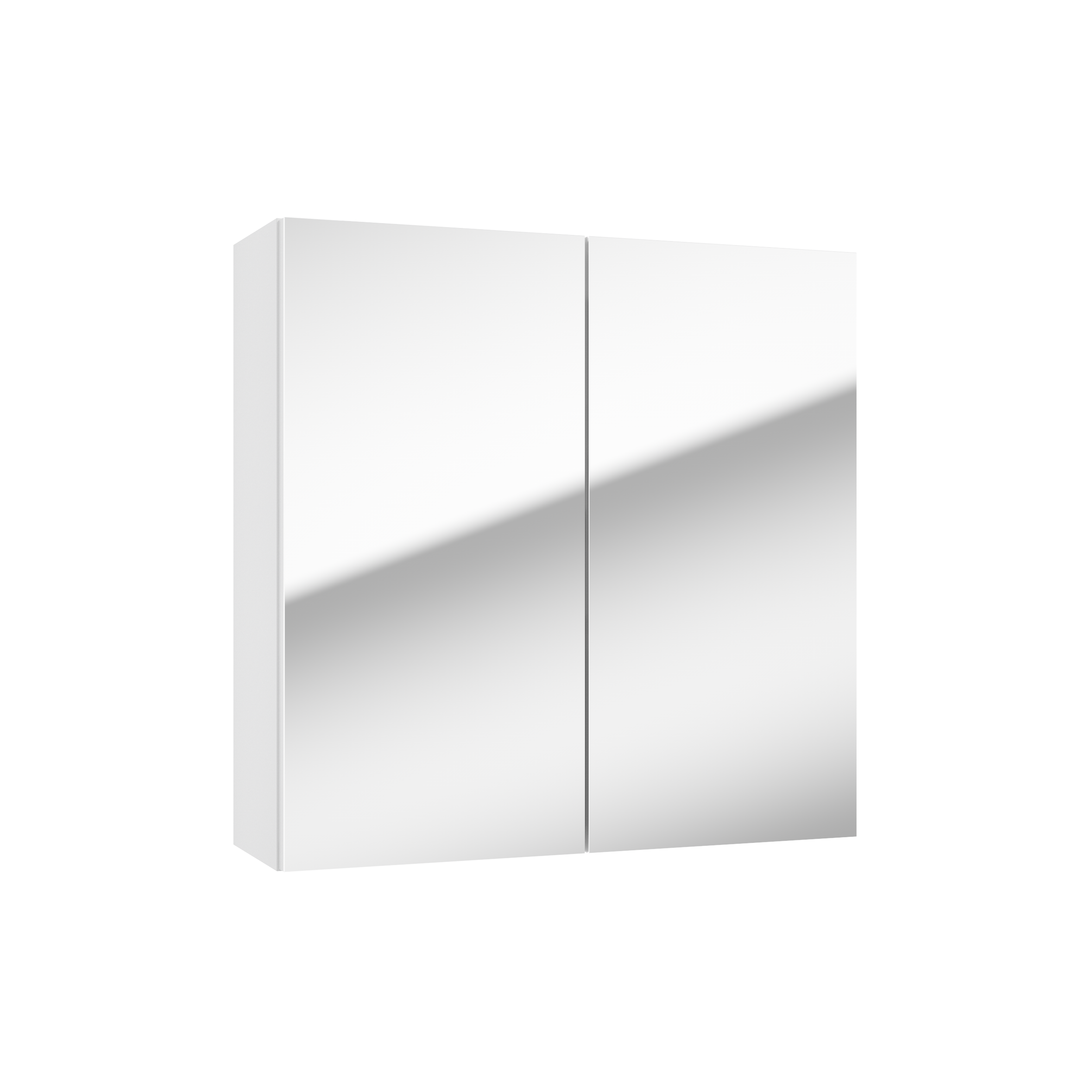 Biały