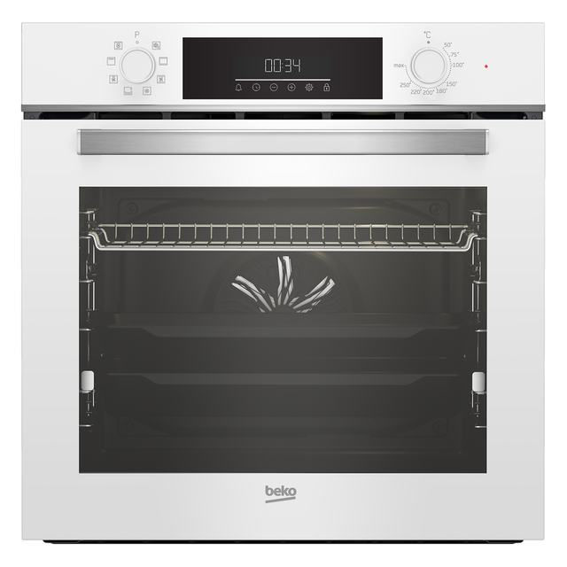 Piekarnik do zabudowy BBIM14300WMS Beko