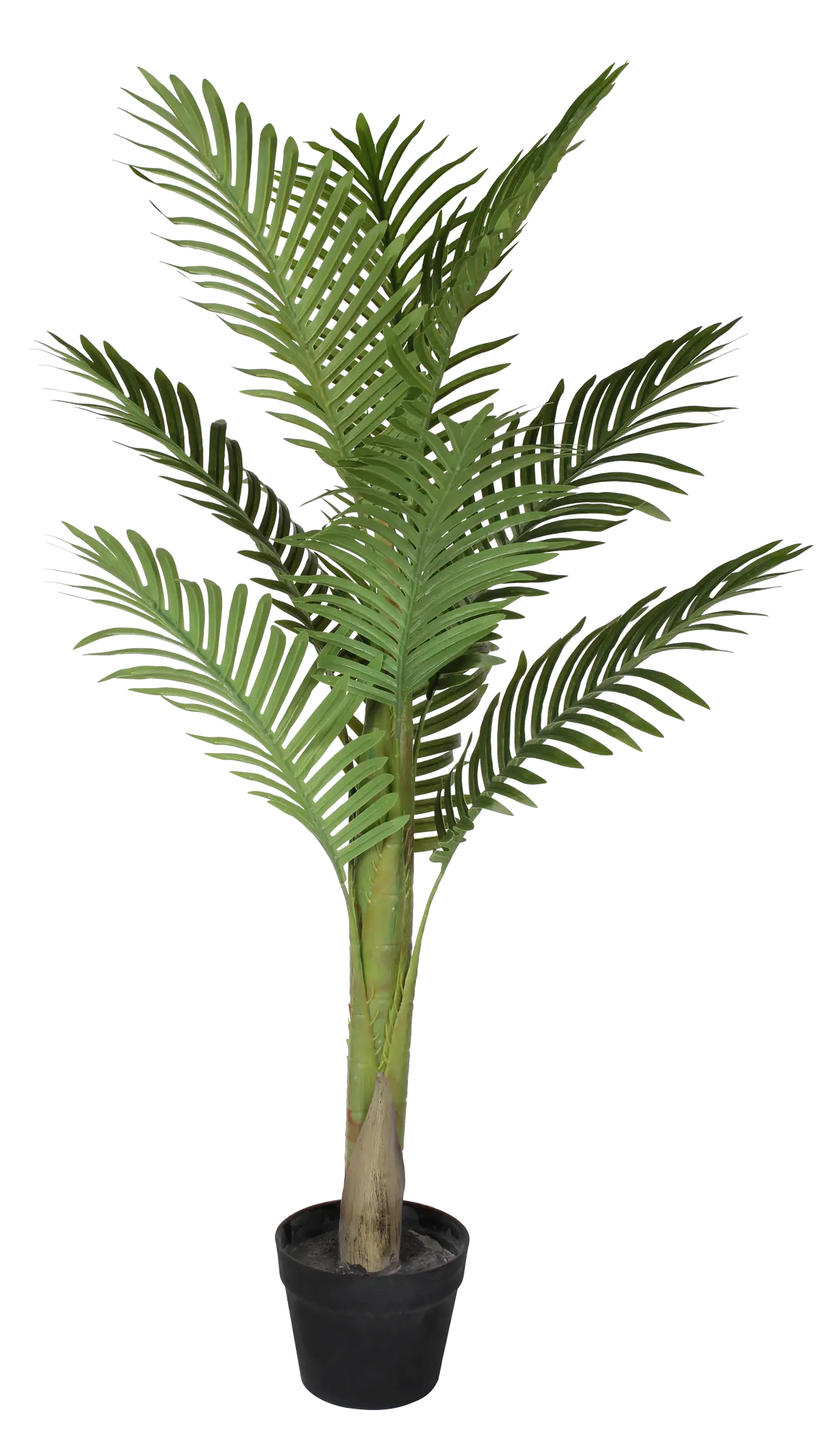 Palma sztuczna 110 cm w doniczce