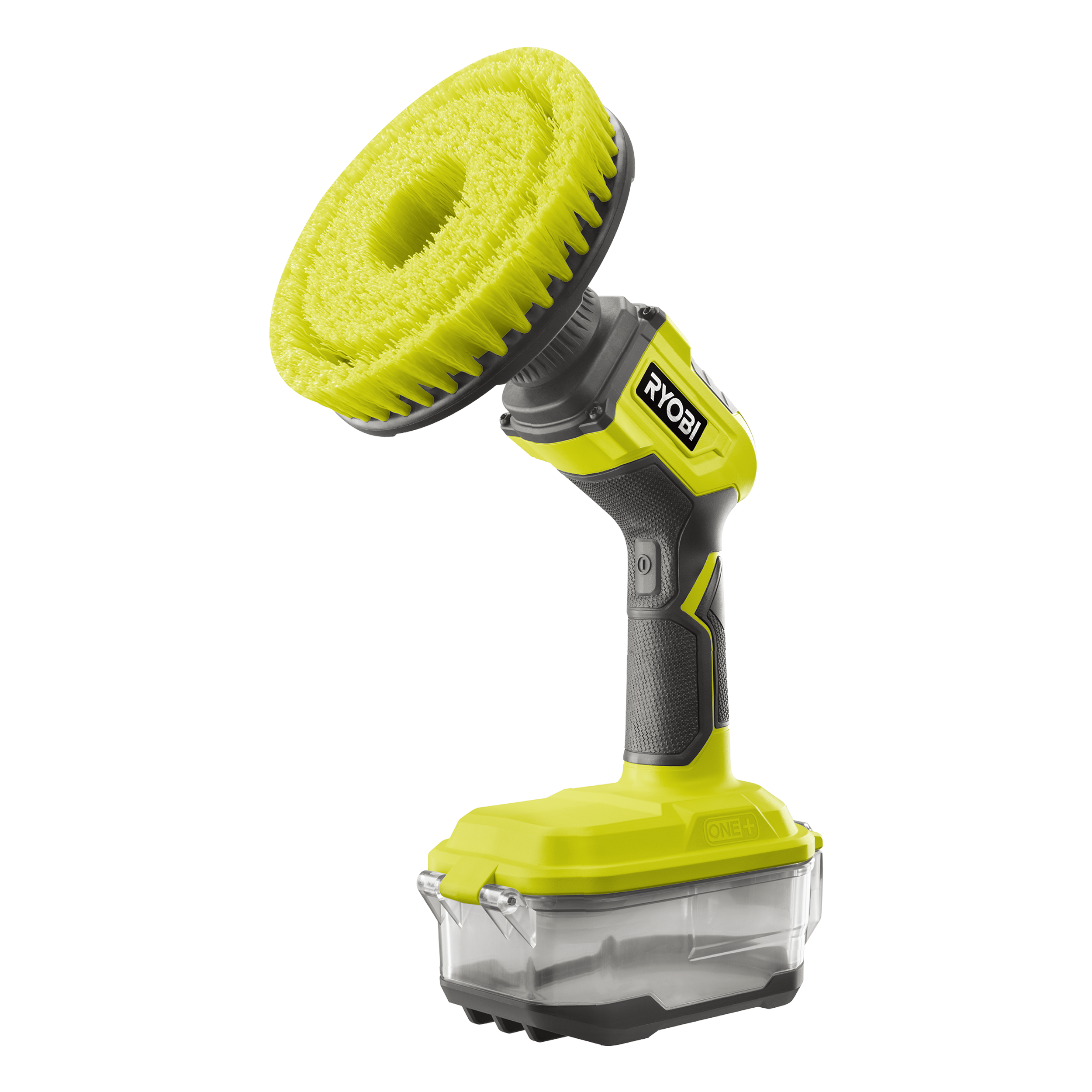 Szczotkarka 18V R18CPS-0 RYOBI ONE+ - Leroy Merlin