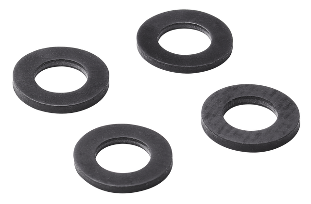 Uszczelka płaska do węża prysznica 1/2