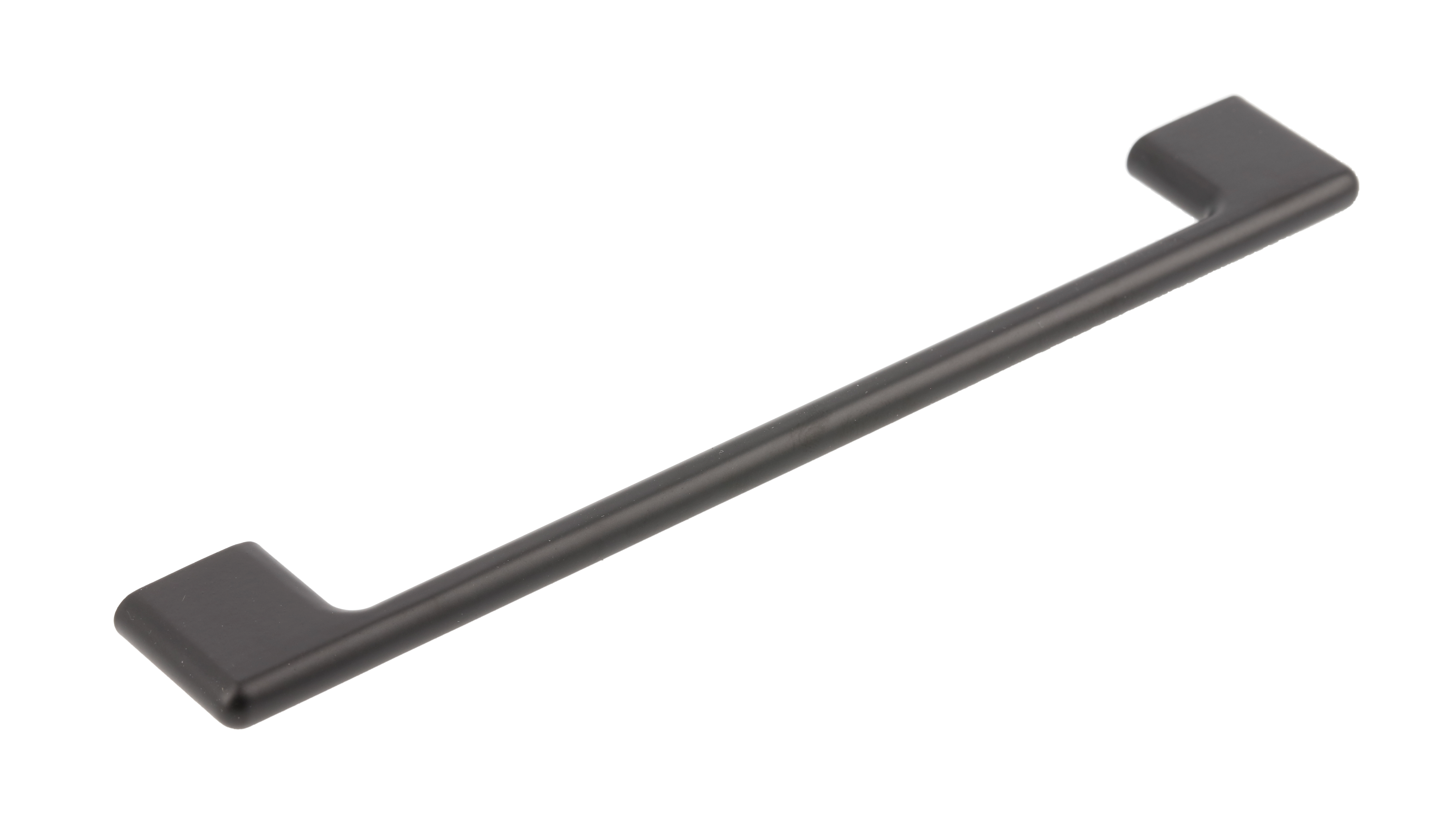 Uchwyt meblowy Capri 256 mm czarny GTV