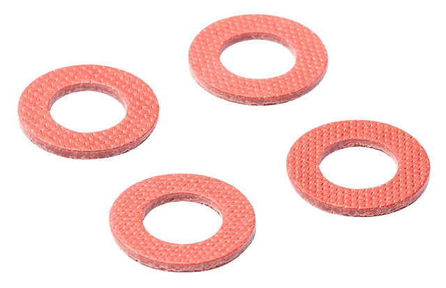 Uszczelka płaska do węża 1/2