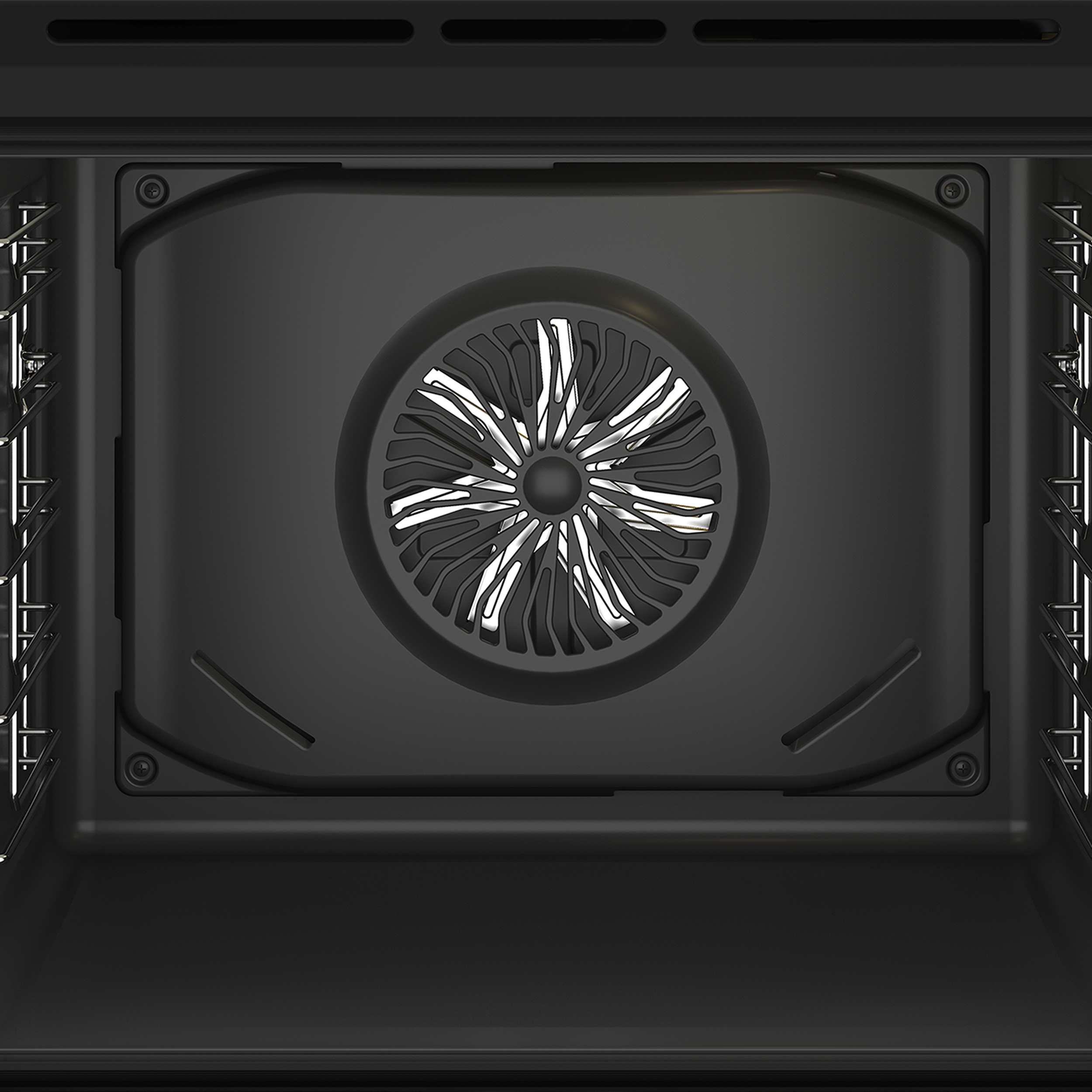 Piekarnik do zabudowy BBIE17300B Beko - 6
