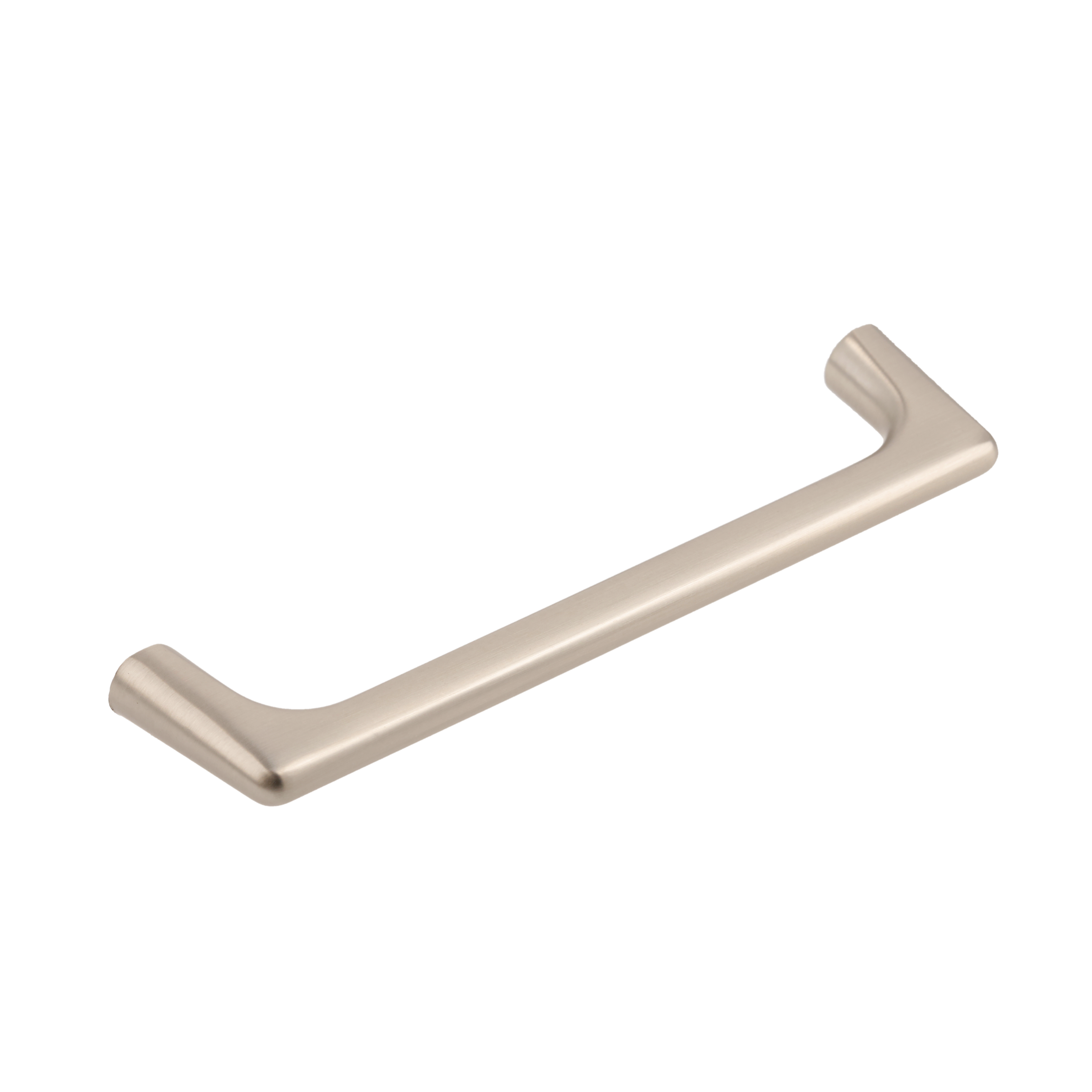 Uchwyt meblowy Octavio 128 mm inox GTV