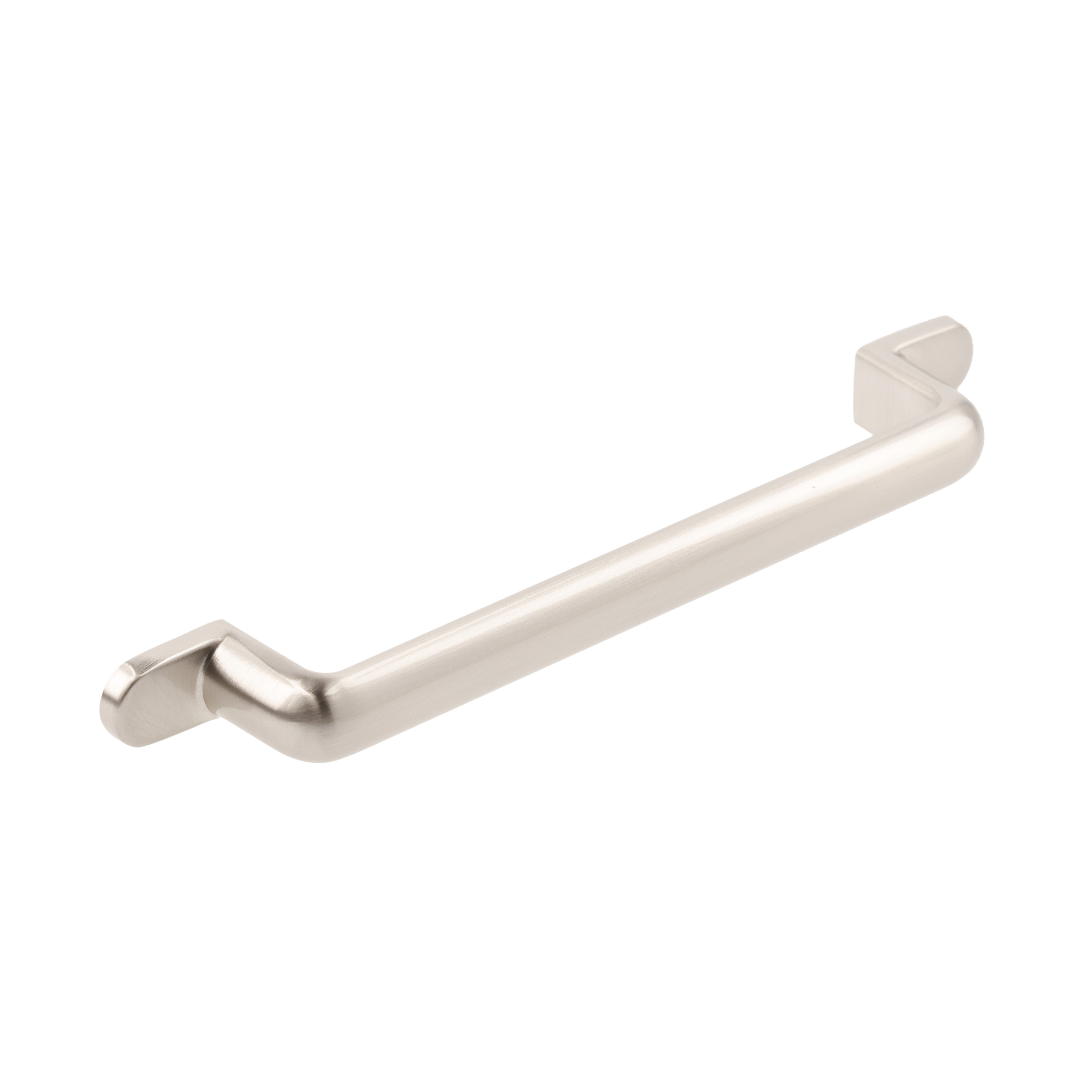 Uchwyt meblowy Otto 160 mm inox GTV