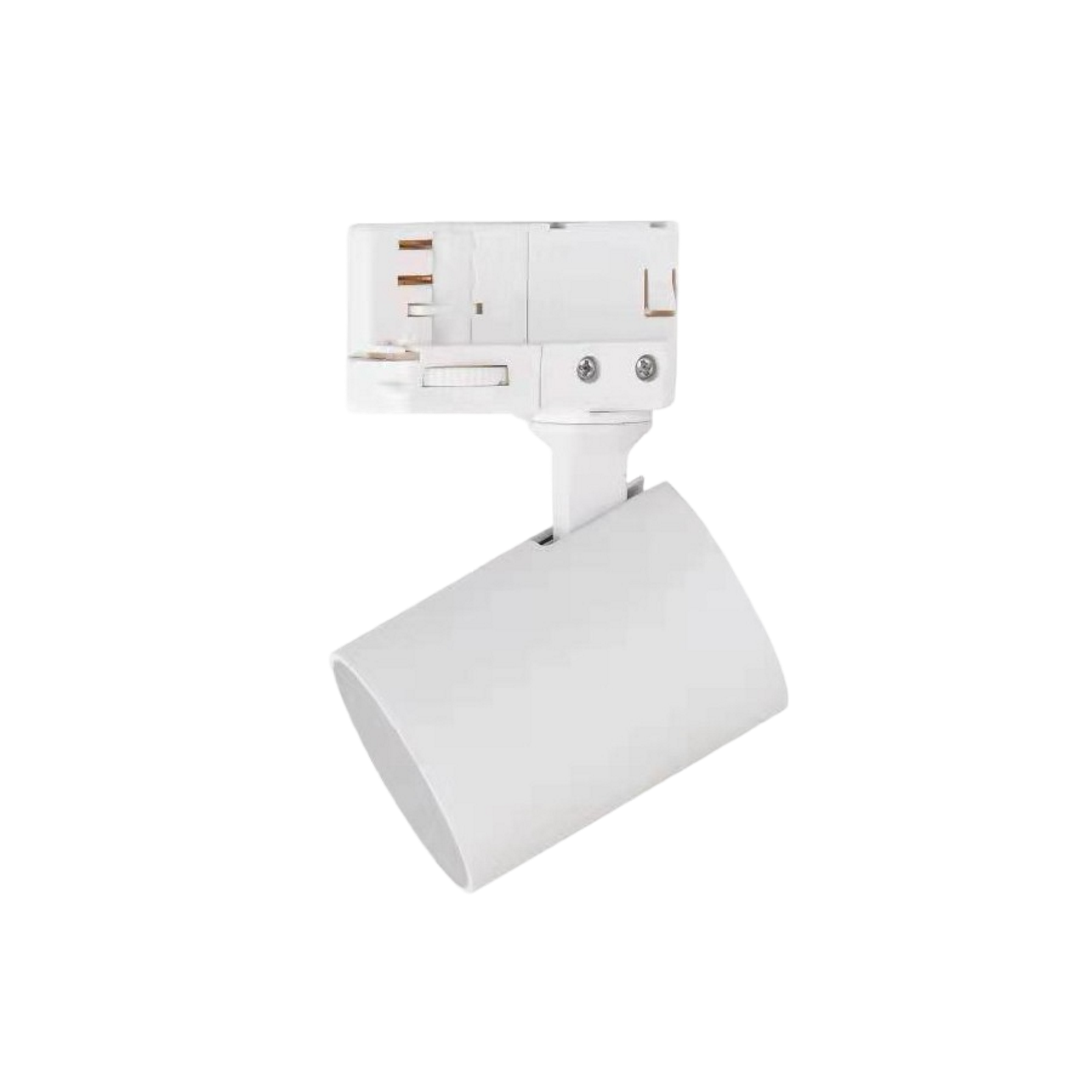 Reflektor szynowy Snow biały GU10 3F Light Prestige