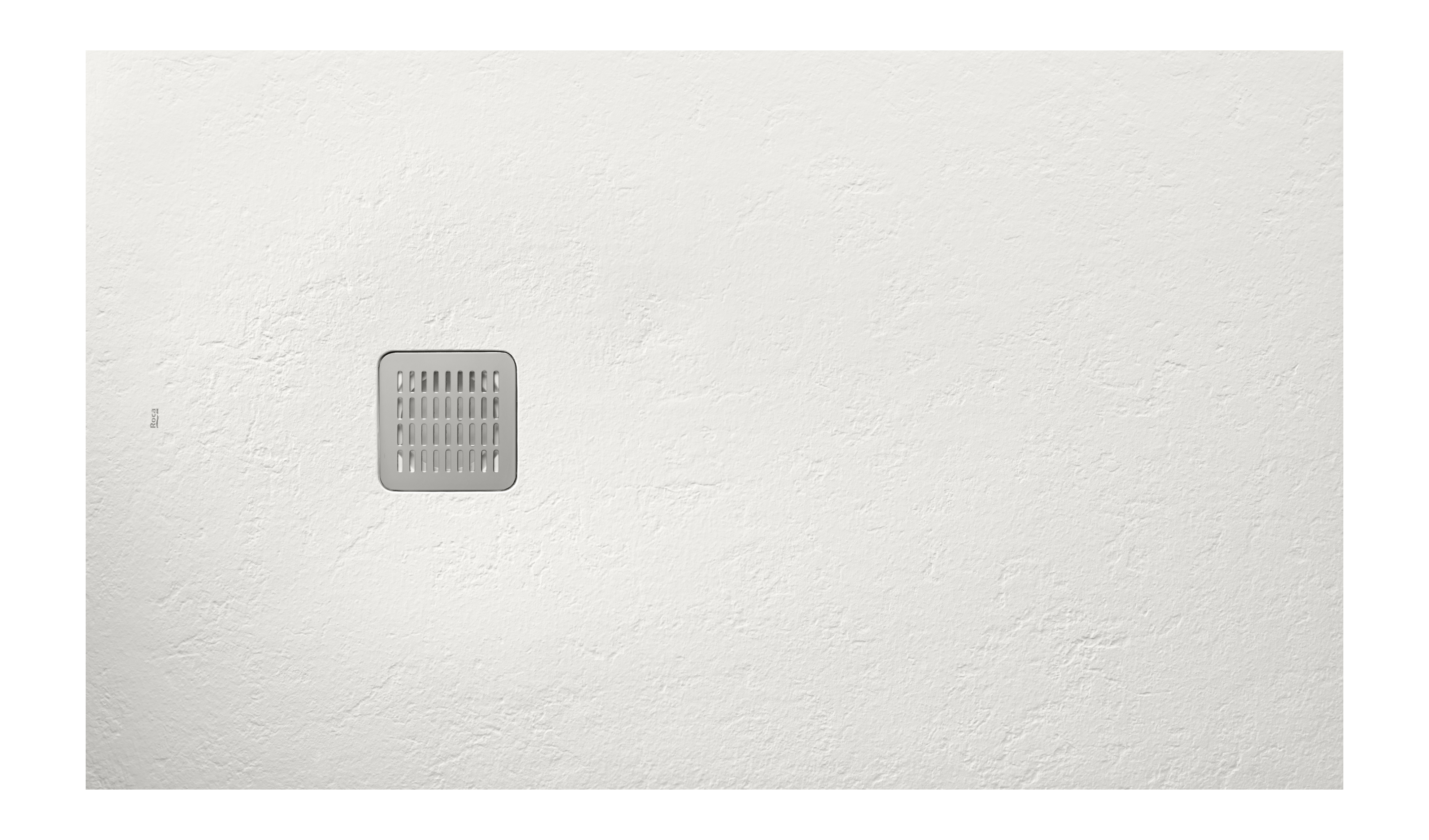 Brodzik do kabiny prysznicowej płaski Terran 80 x 140 cm Roca