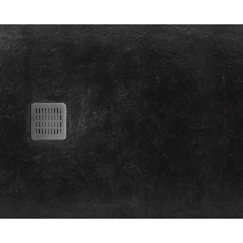 Brodzik do kabiny prysznicowej płaski Terran 70 x 140 cm Roca