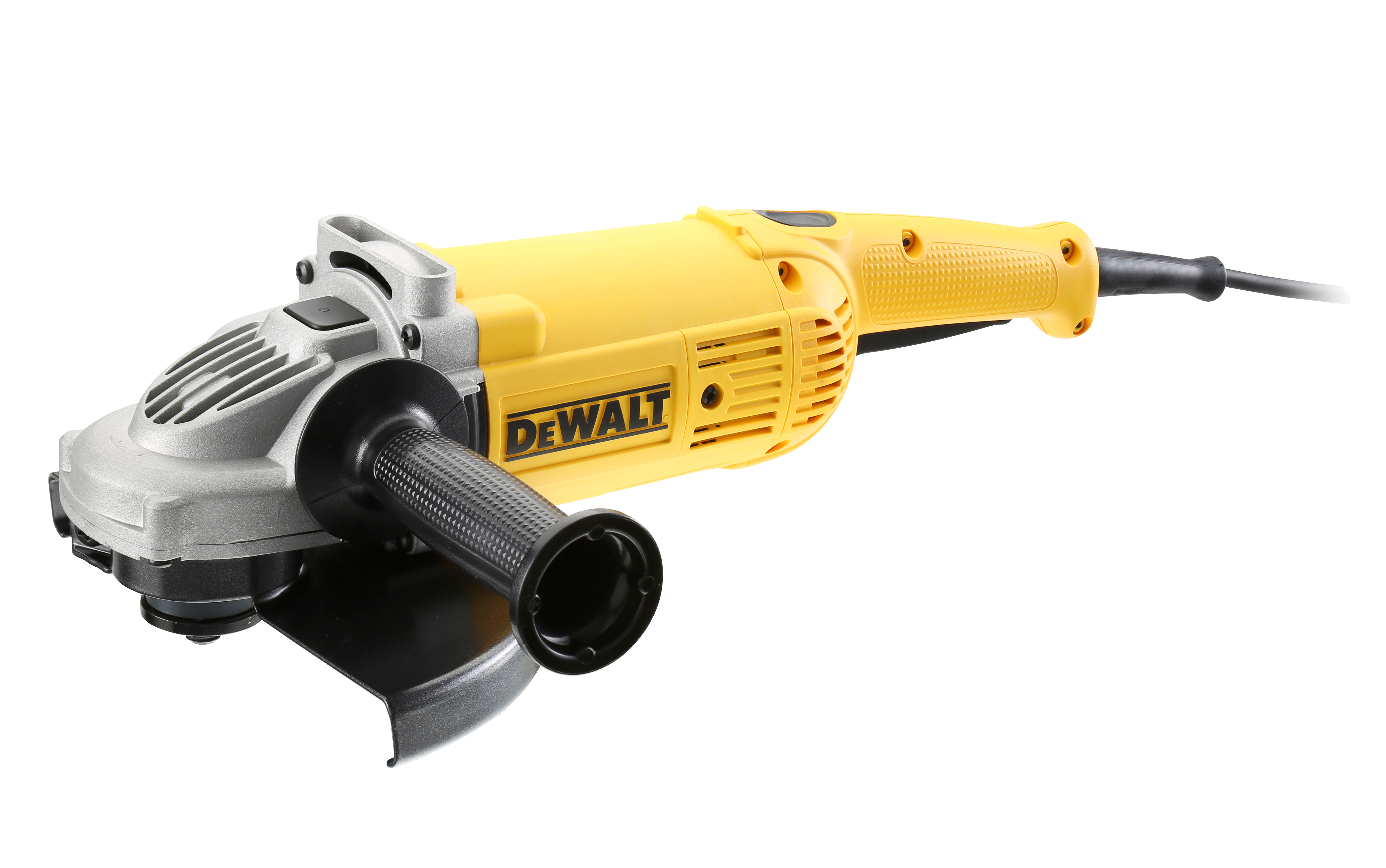 Szlifierka kątowa przewodowa 230 mm 2200W DWE492S-Q DeWalt