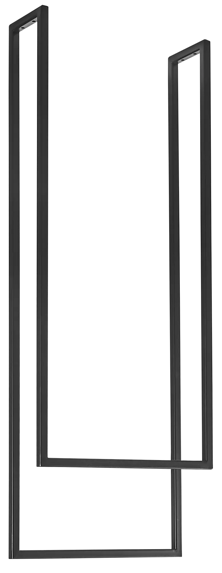 Wieszak ścienny Wiki Domino