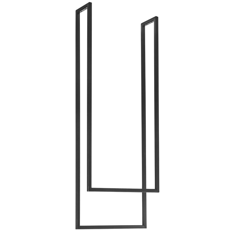 Wieszak ścienny Wiki Domino