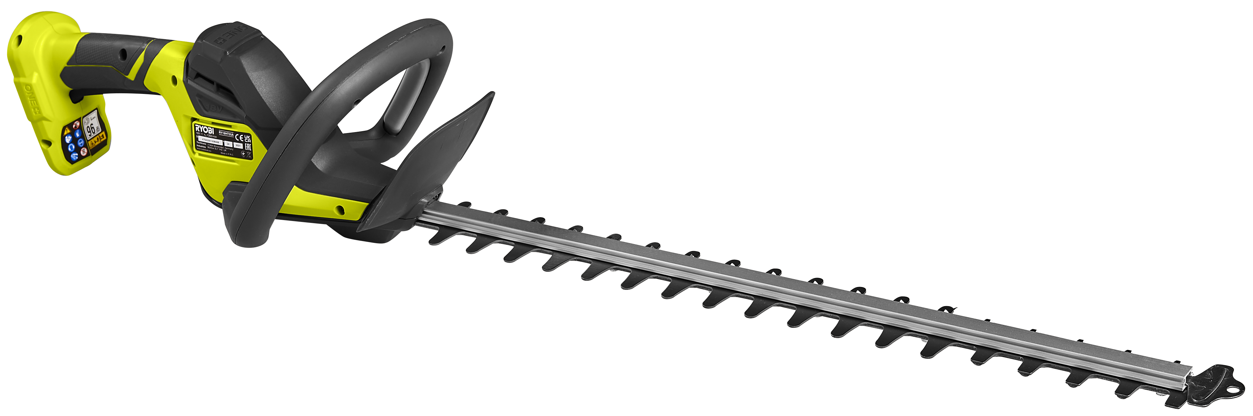 Nożyce akumulatorowe Ryobi RY18HT55A-0 18V 55cm - Leroy Merlin