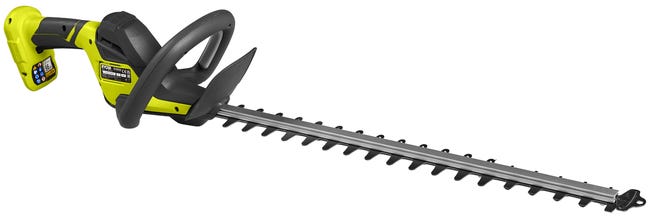 Nożyce do żywopłotu 18 V 55 cm Ryobi RY18HT55A-0 solo