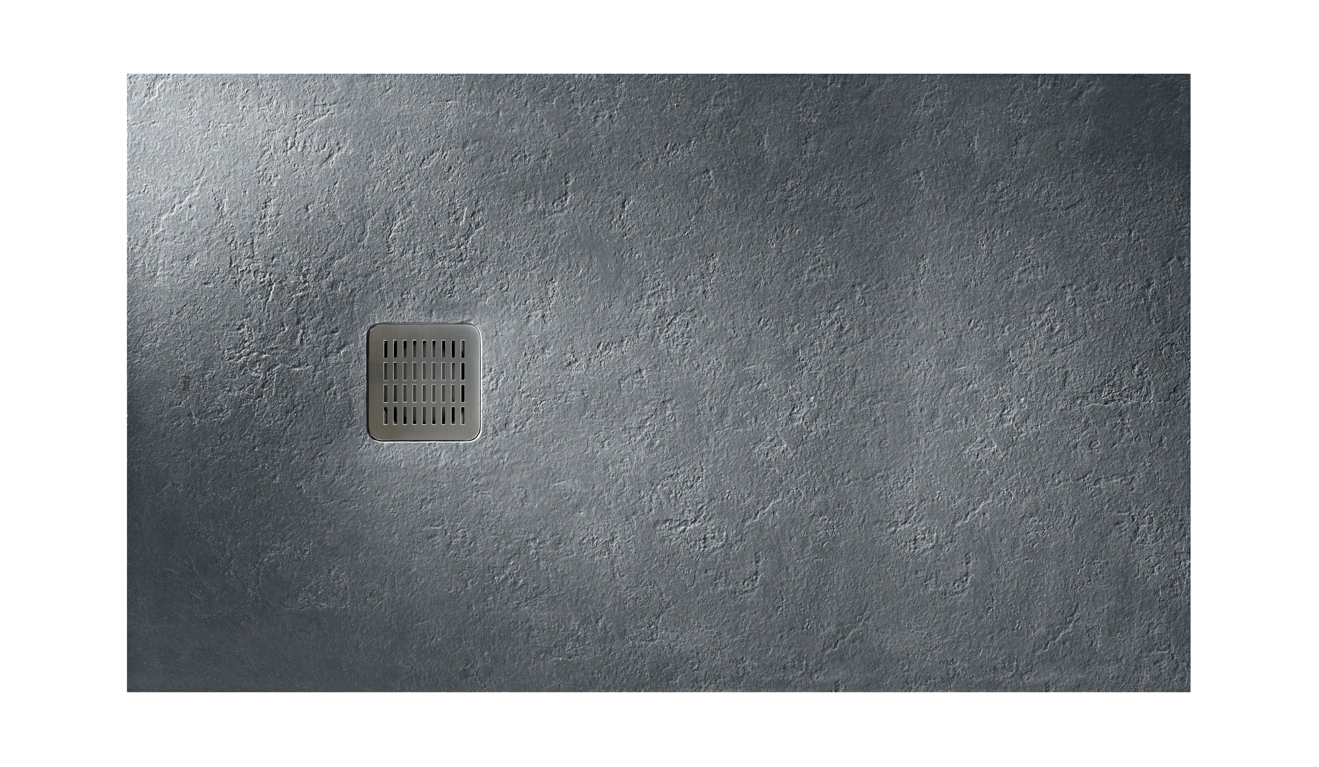 Brodzik do kabiny prysznicowej płaski Terran 90 x 160 cm cm Roca