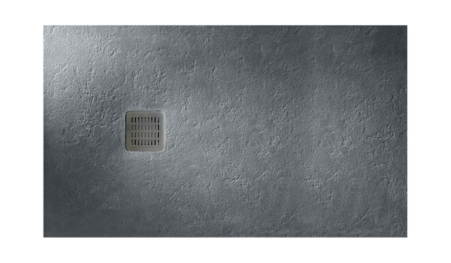 Brodzik do kabiny prysznicowej płaski Terran 70 x 120 cm cm Roca