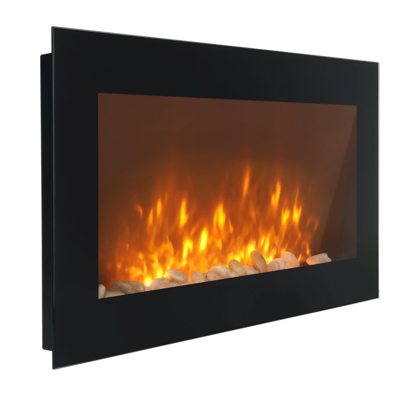 Kominek elektryczny CARMEN W FERRETTI