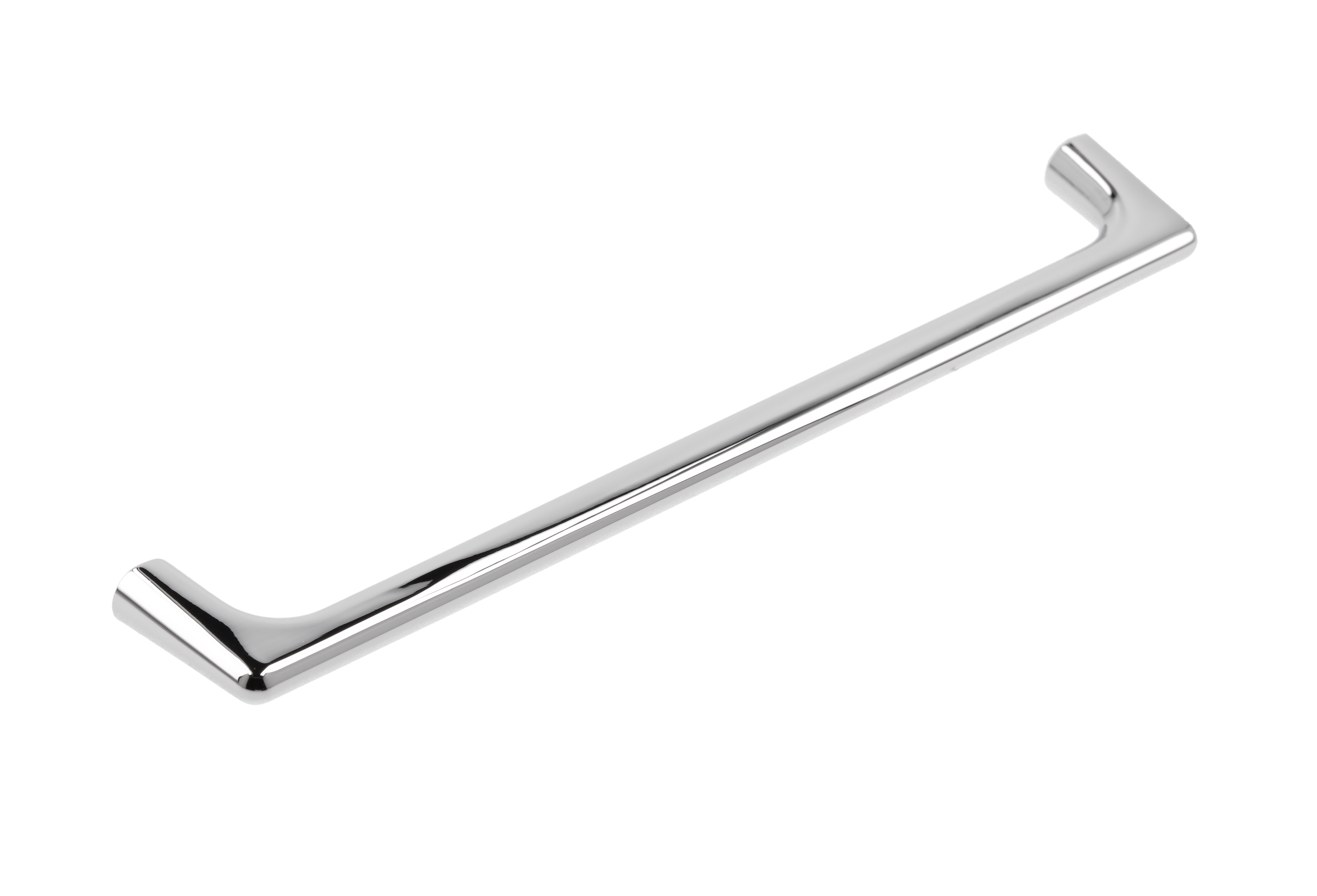 Uchwyt meblowy Octavio 192 mm chrom GTV