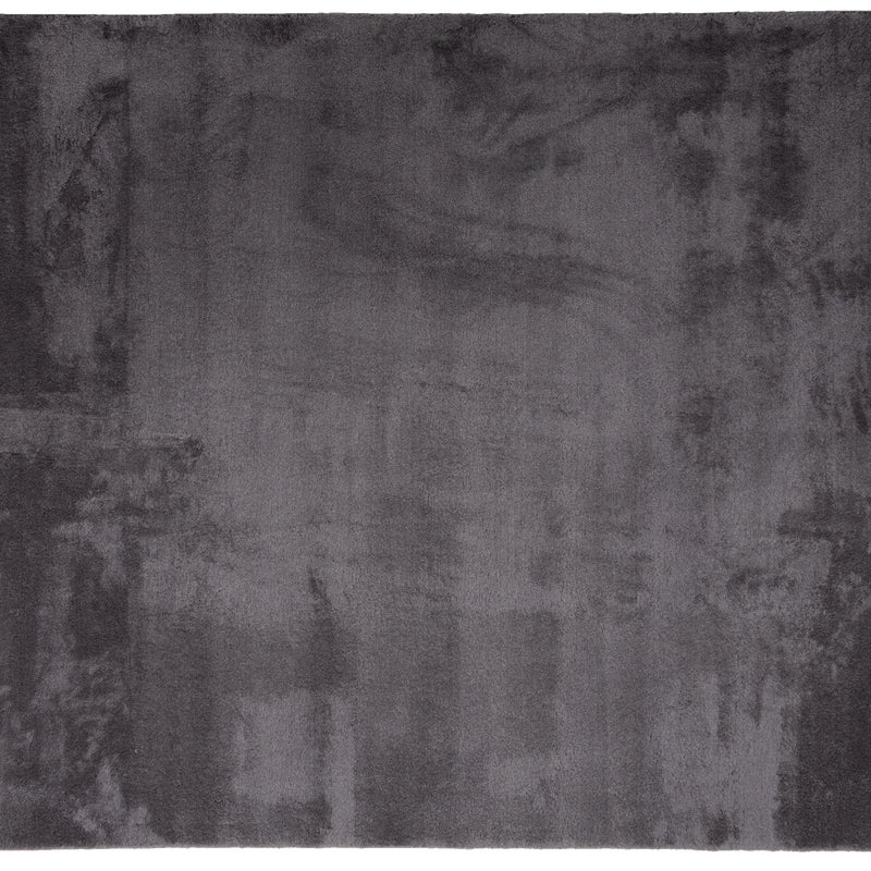 Dywanik łazienkowy Lavo 60x100 antracytowy