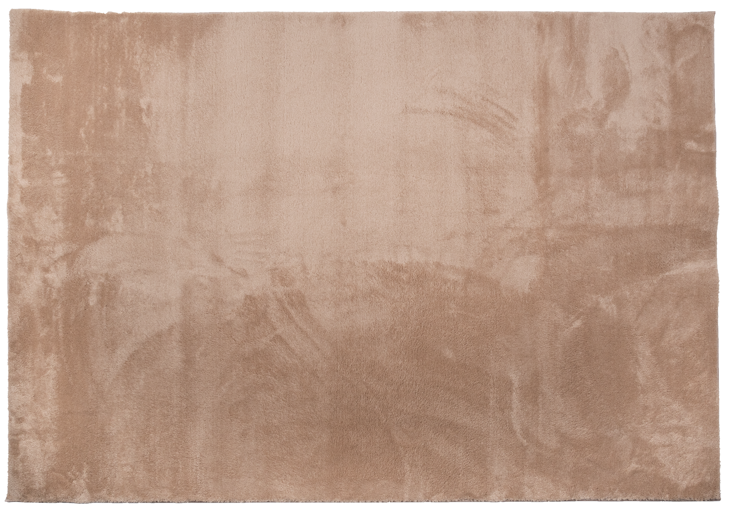 Dywanik łazienkowy Lavo 60x100 ciemny beż