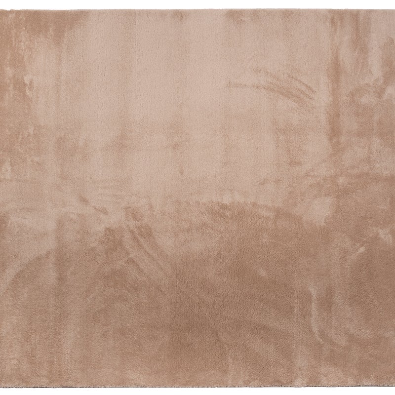 Dywanik łazienkowy Lavo 60x100 ciemny beż