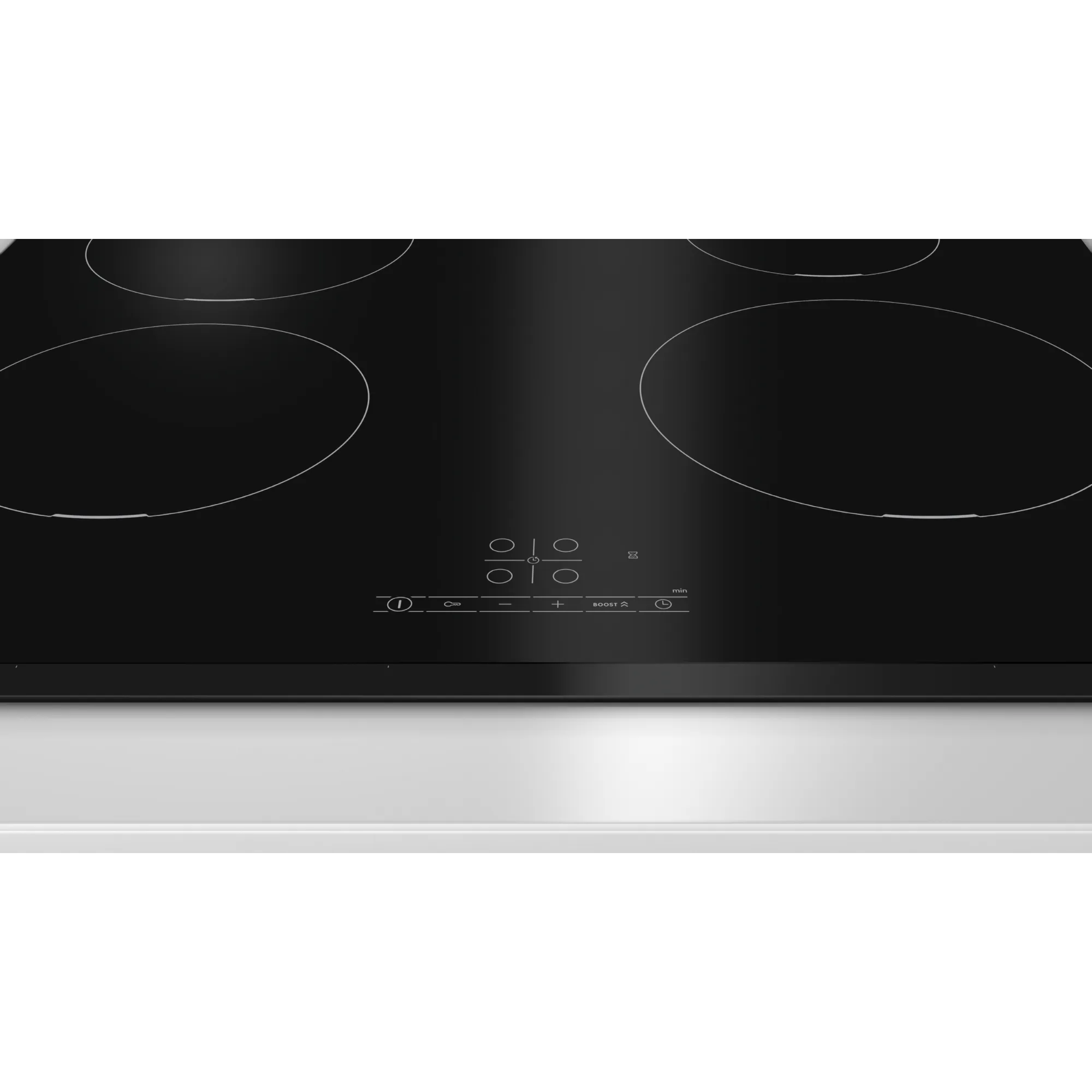 Płyta indukcyjna PIE631BB5E Bosch - 5