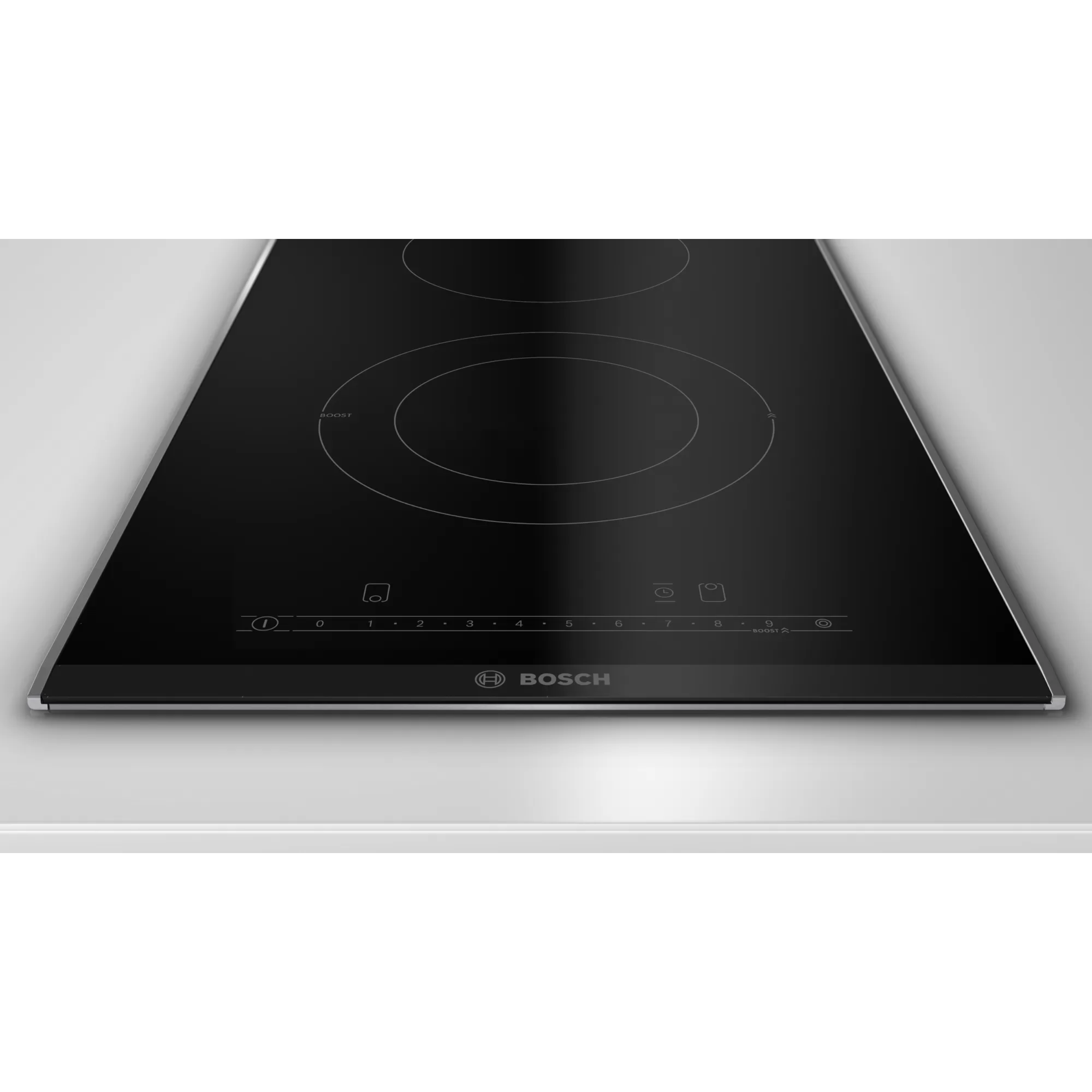 Płyta ceramiczna PKF375FP2E Bosch - 4