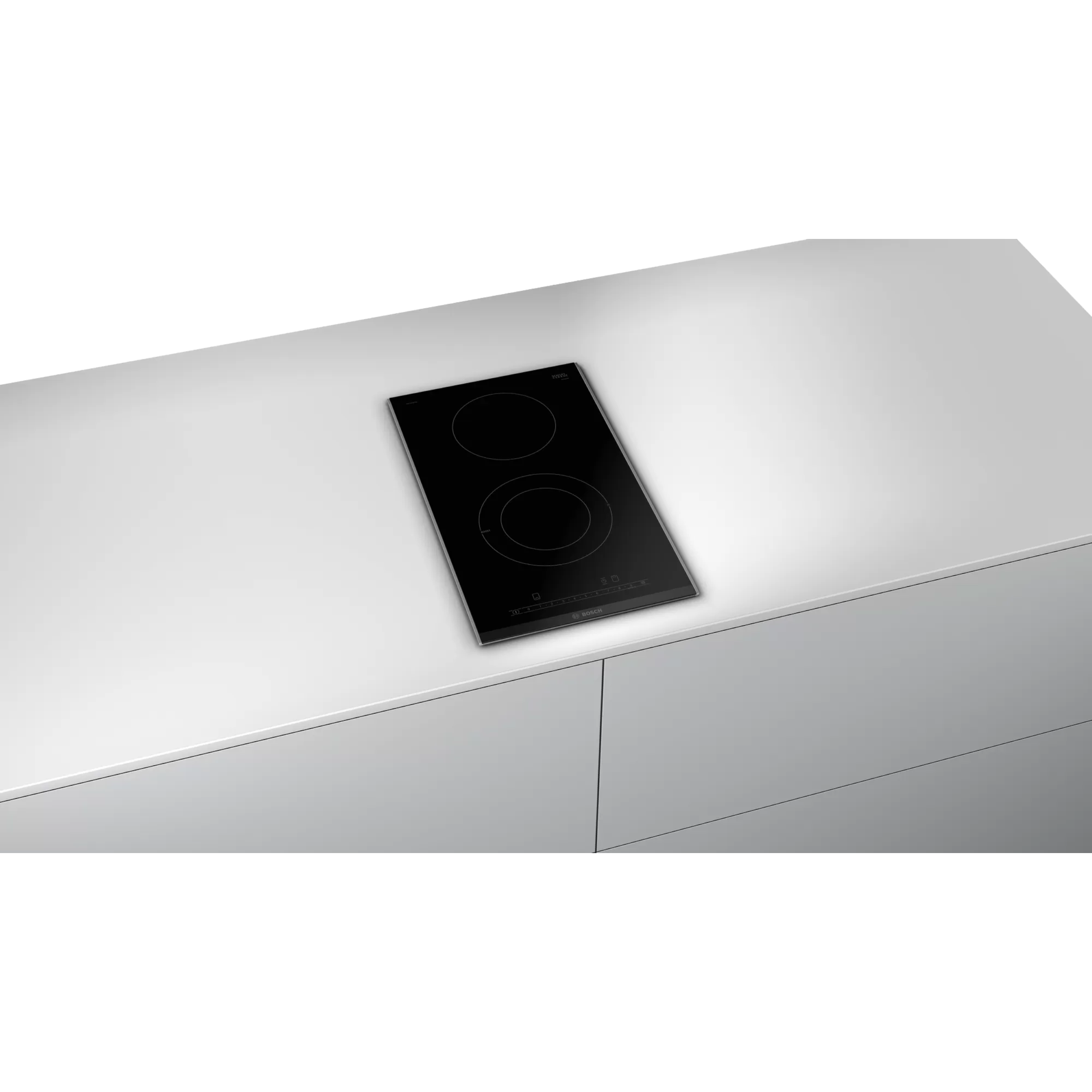 Płyta ceramiczna PKF375FP2E Bosch - 3