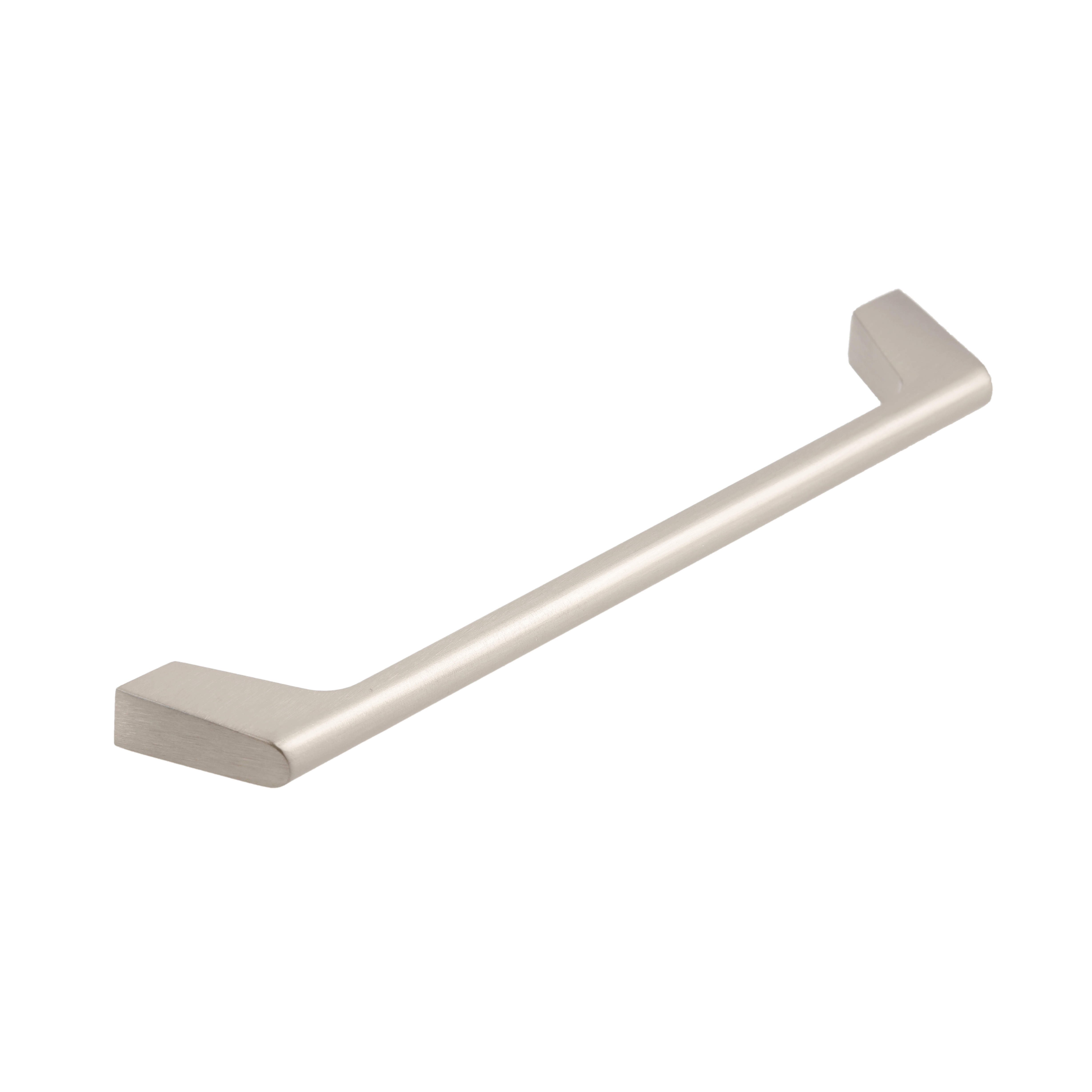 Uchwyt meblowy G2 160 mm inox GTV
