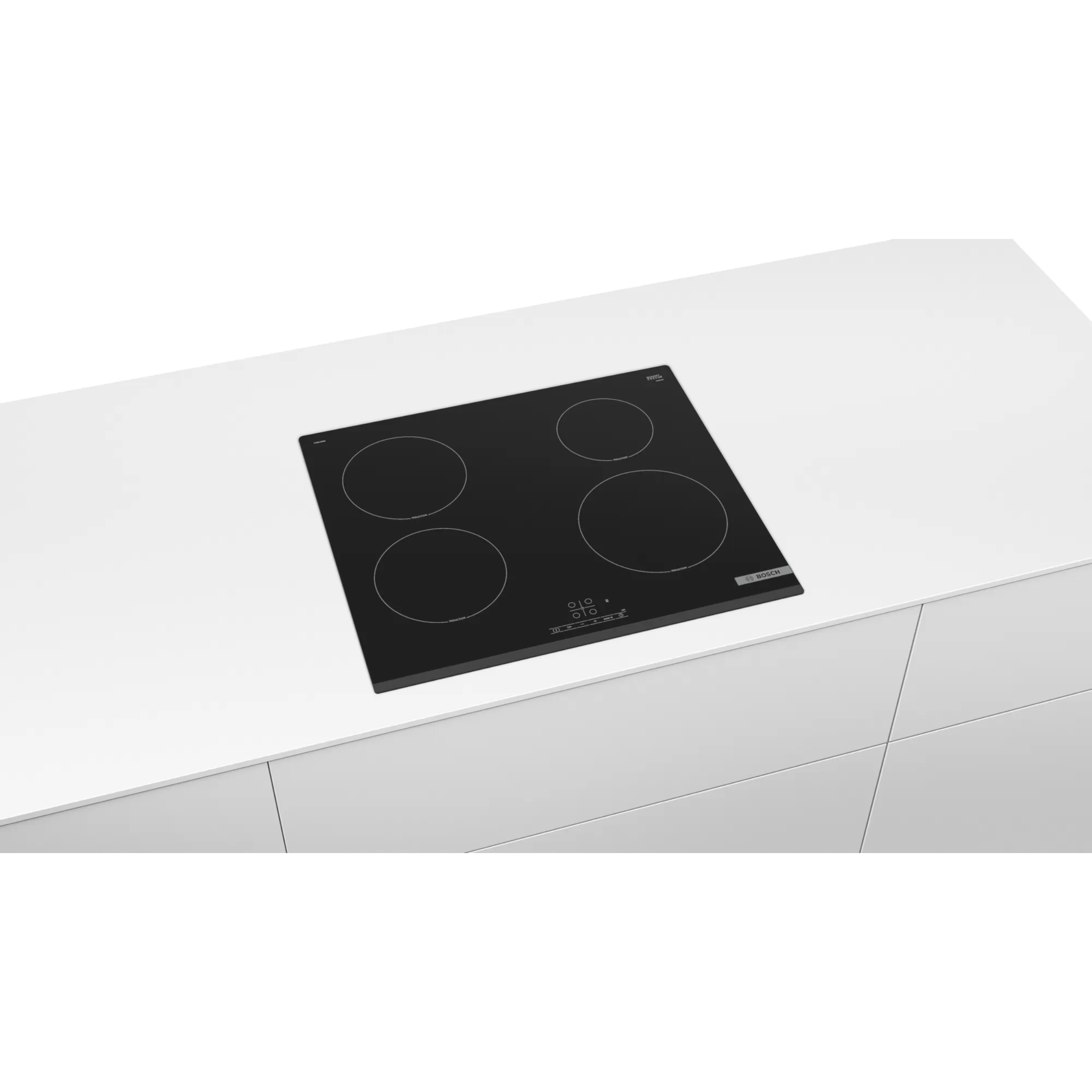 Płyta indukcyjna PUE63RBB5E Bosch - 5