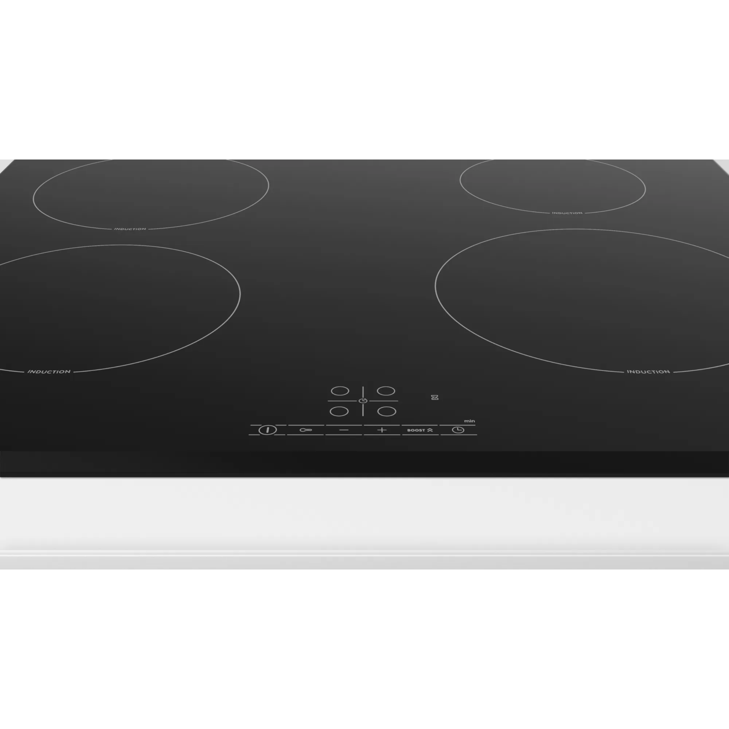 Płyta indukcyjna PUE63RBB5E Bosch - 4