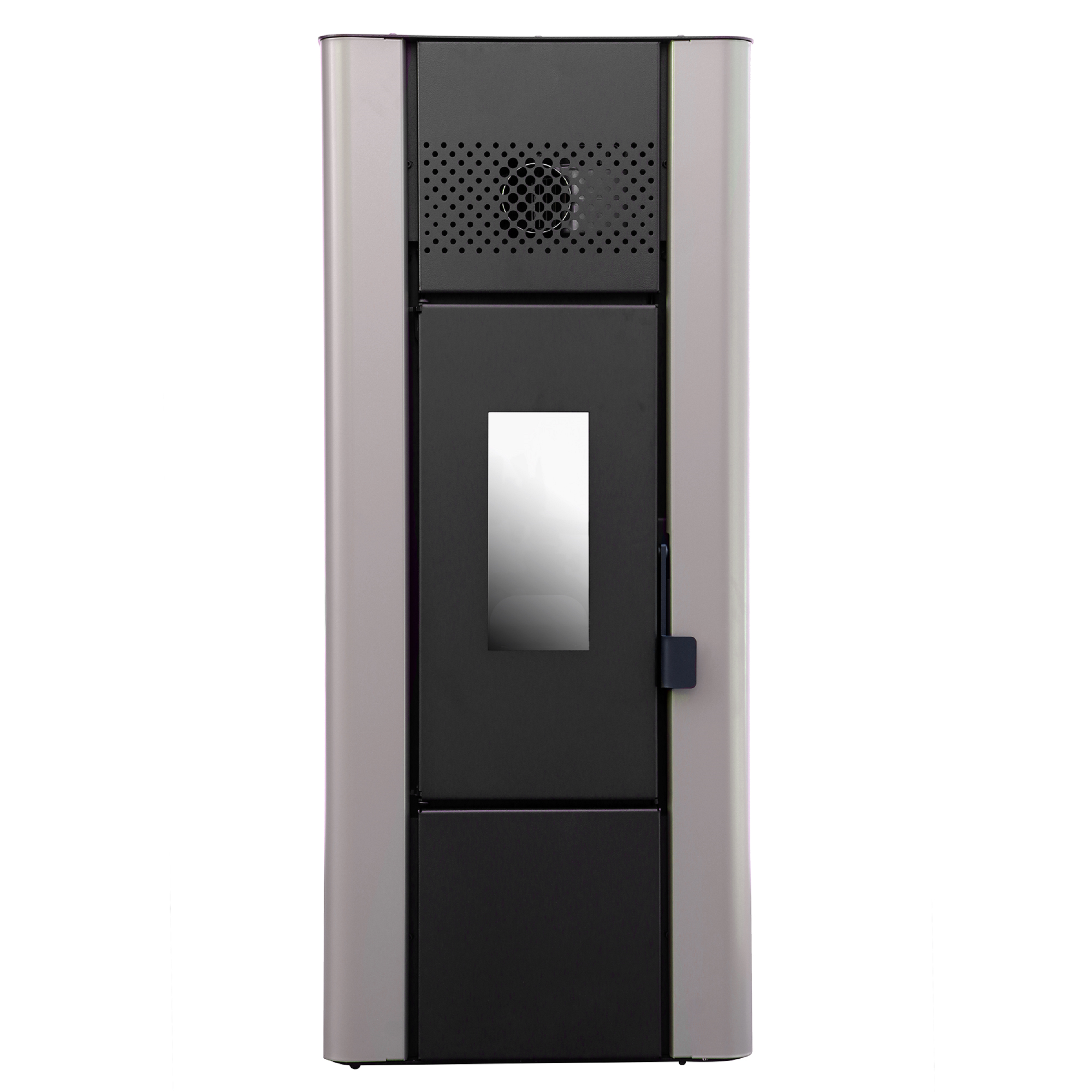 Piec stalowy na pellet COMO 5 kW FERRETTI