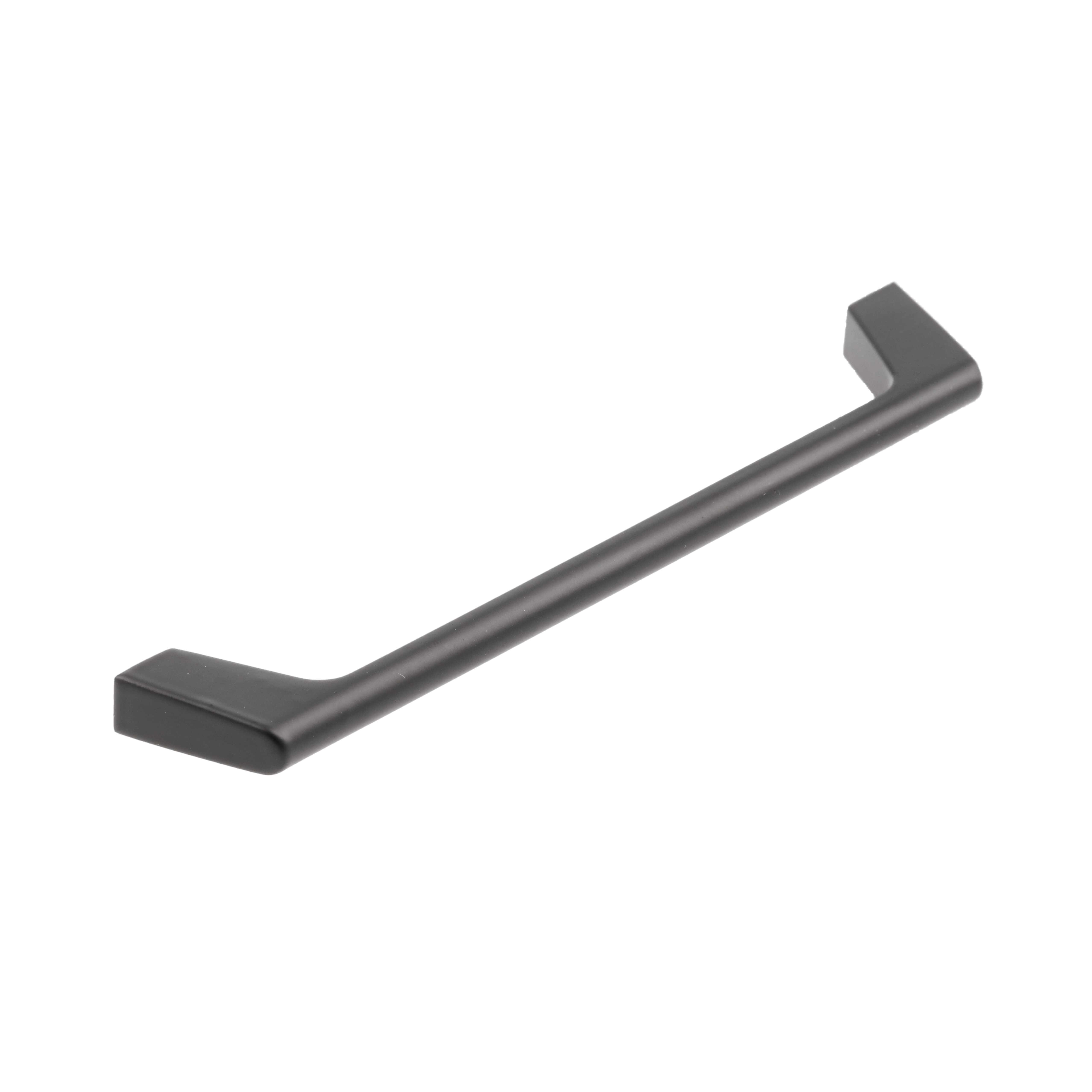 Uchwyt meblowy G2 224 mm czarny GTV