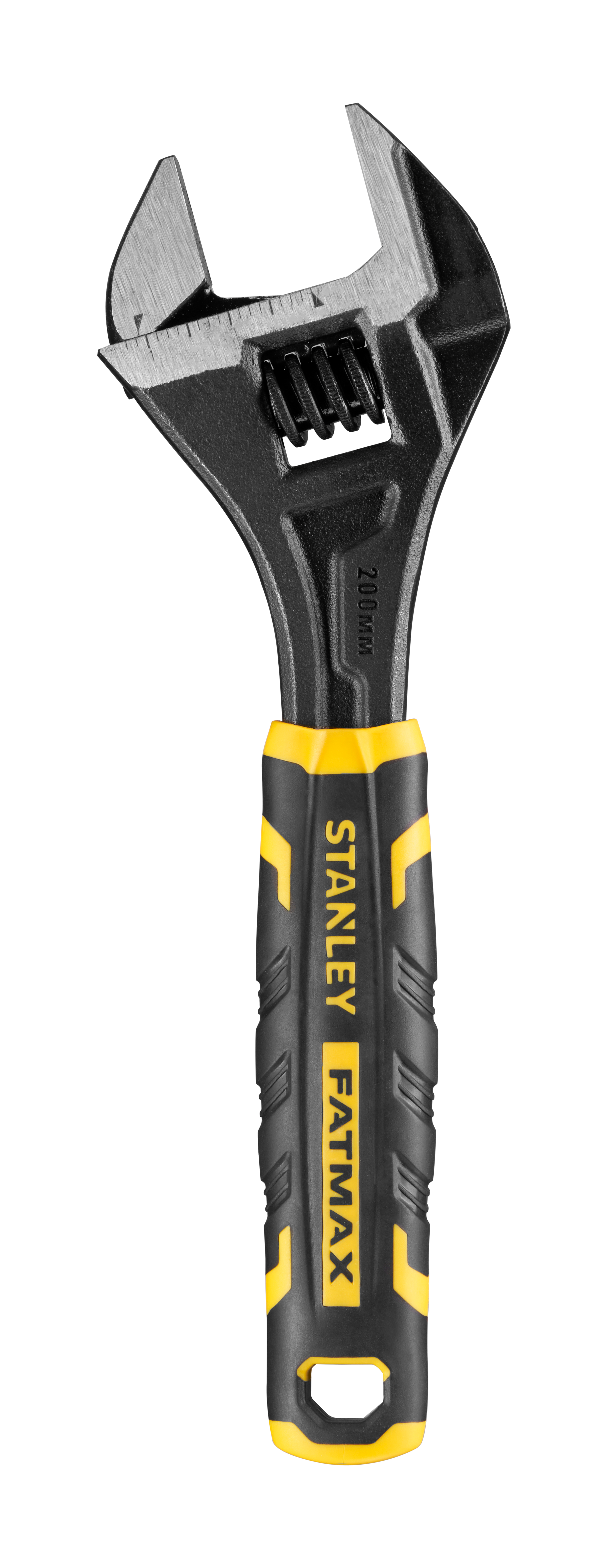 Llave ajustable stanley fatmax 8/200 mm