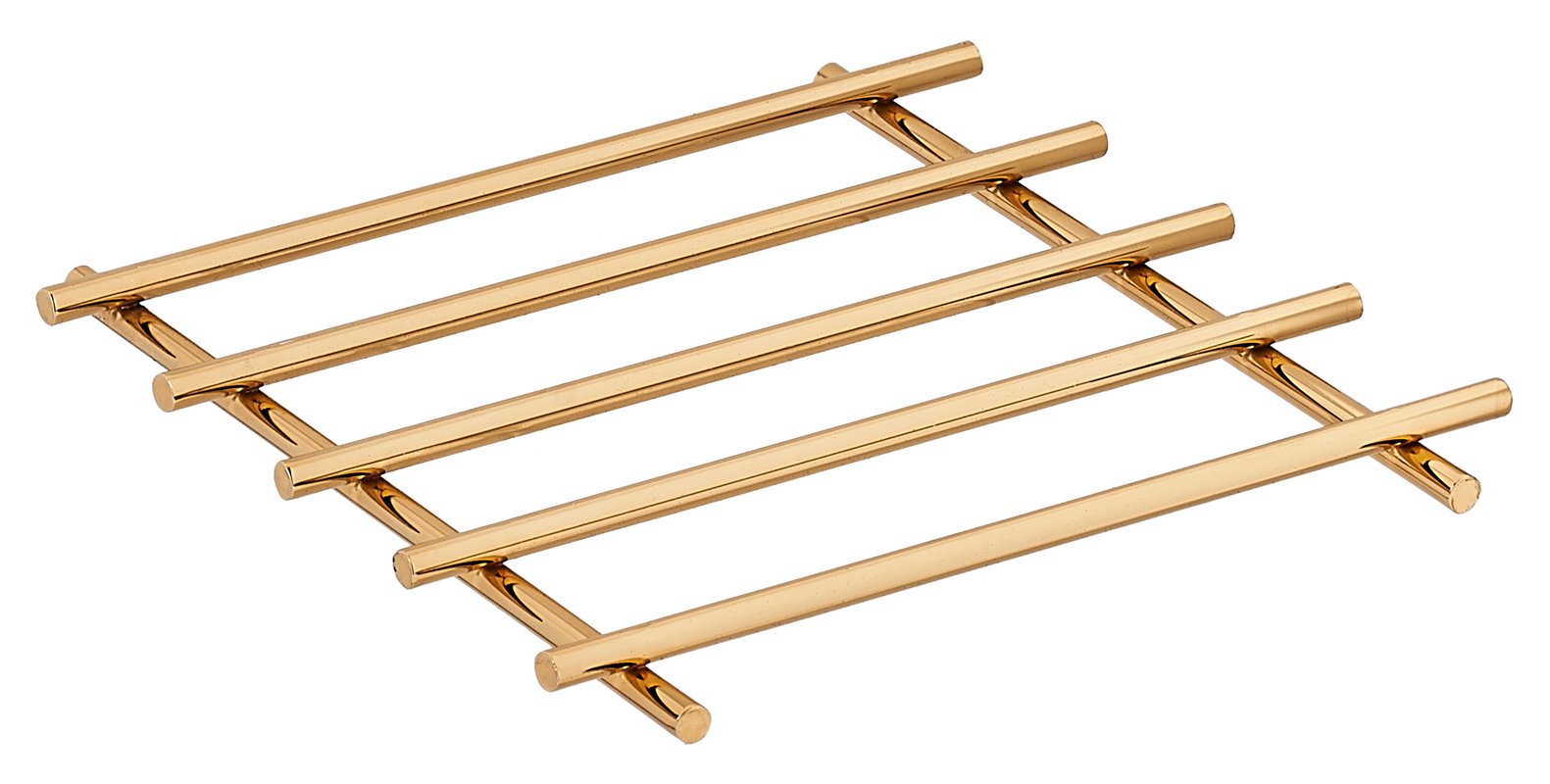 Podstawka pod gorące naczynia MX-3130 złota Metlex