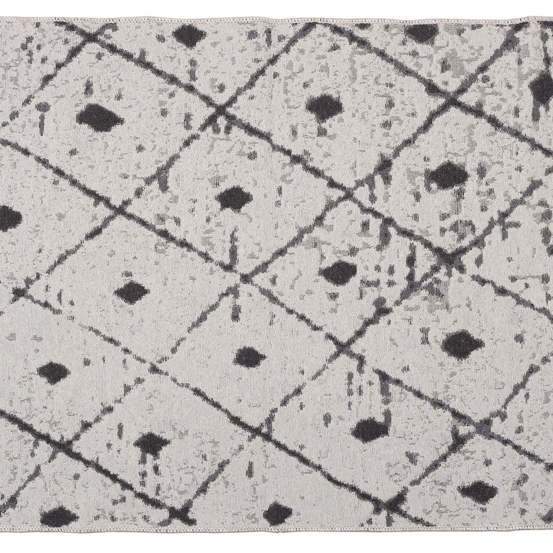 Dywanik łazienkowy Romby 60 x 120 Multi-Decor