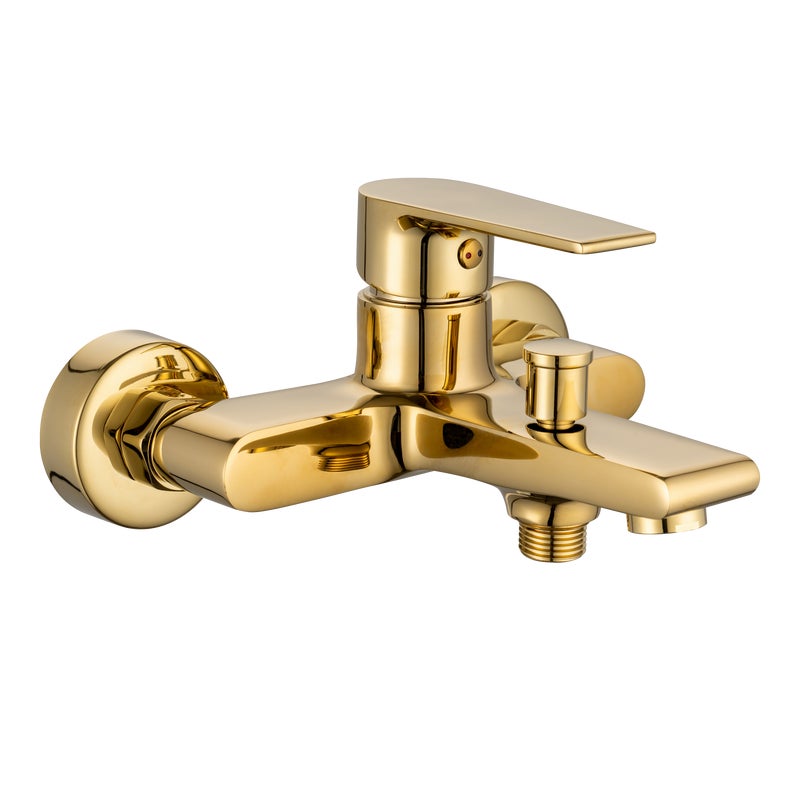 Bateria wannowa gold Alto Sensea