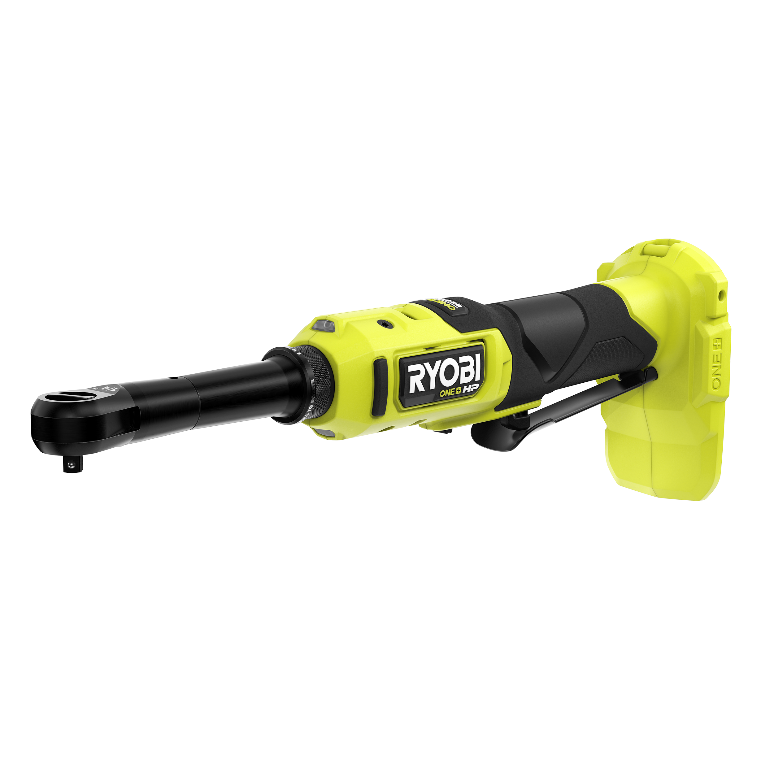 Grzechotka akumulatorowa Ryobi One+ RRW1814X-0 1/4" 18V 60NM