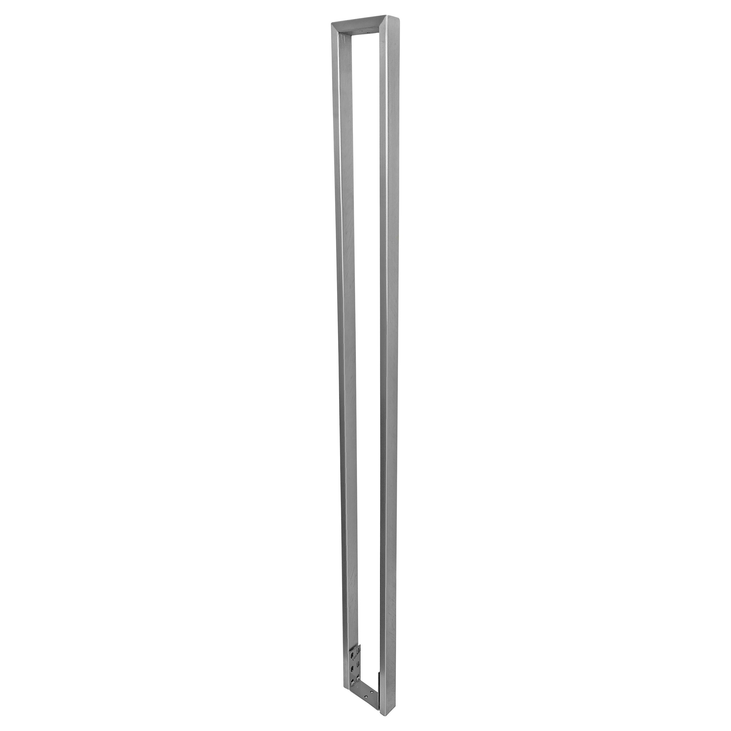 Pochwyt do furtki 152cm inox Polbram