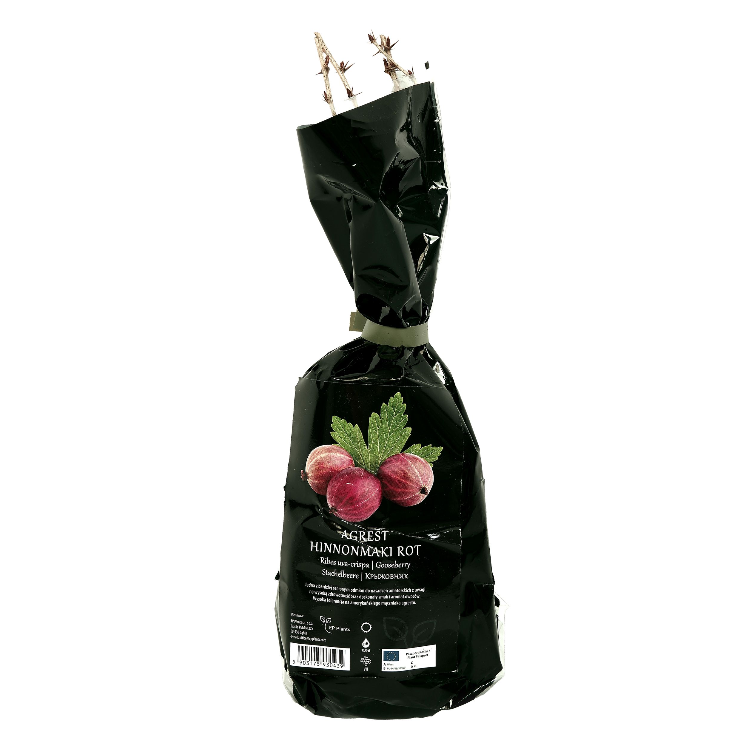 Agrest Balot 35 cm mix Berry&amp;More™